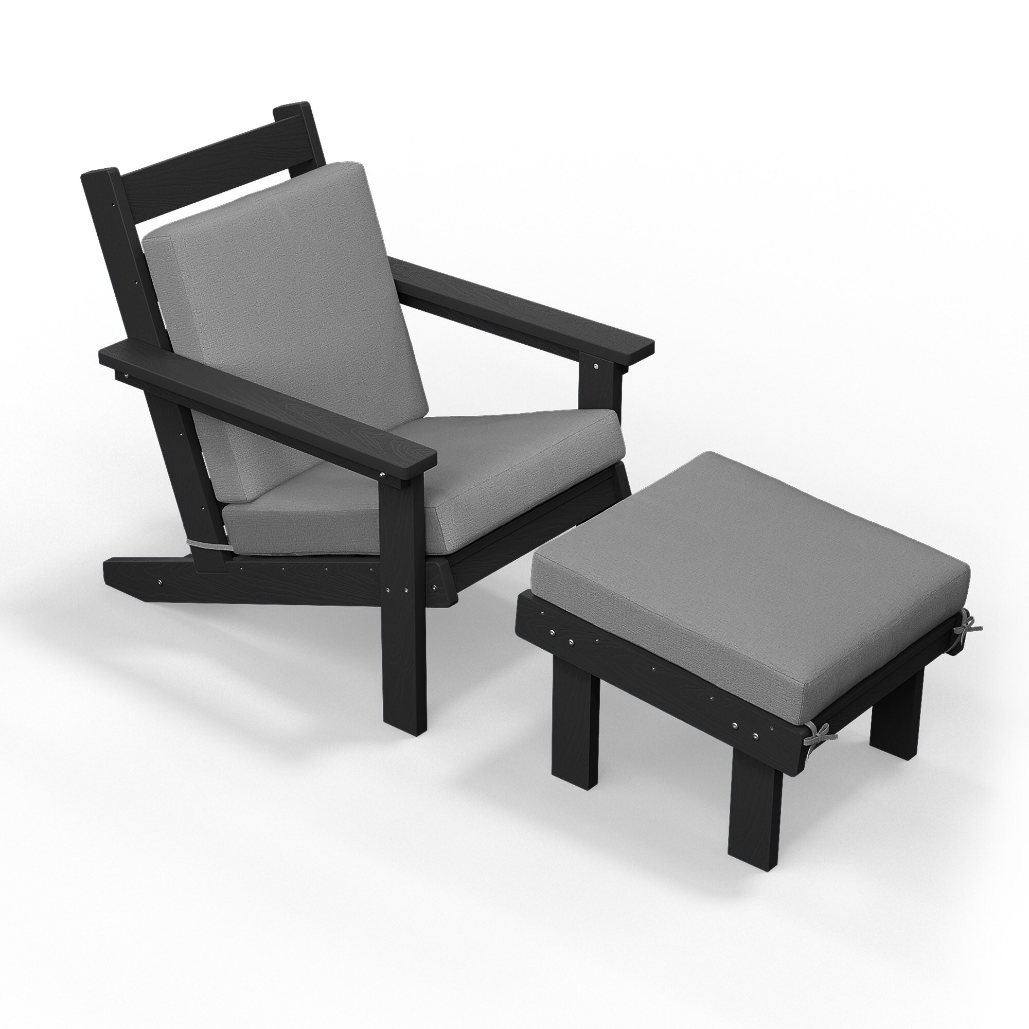 VOUA QWYDJ-BK Patio-Chairs - View #9