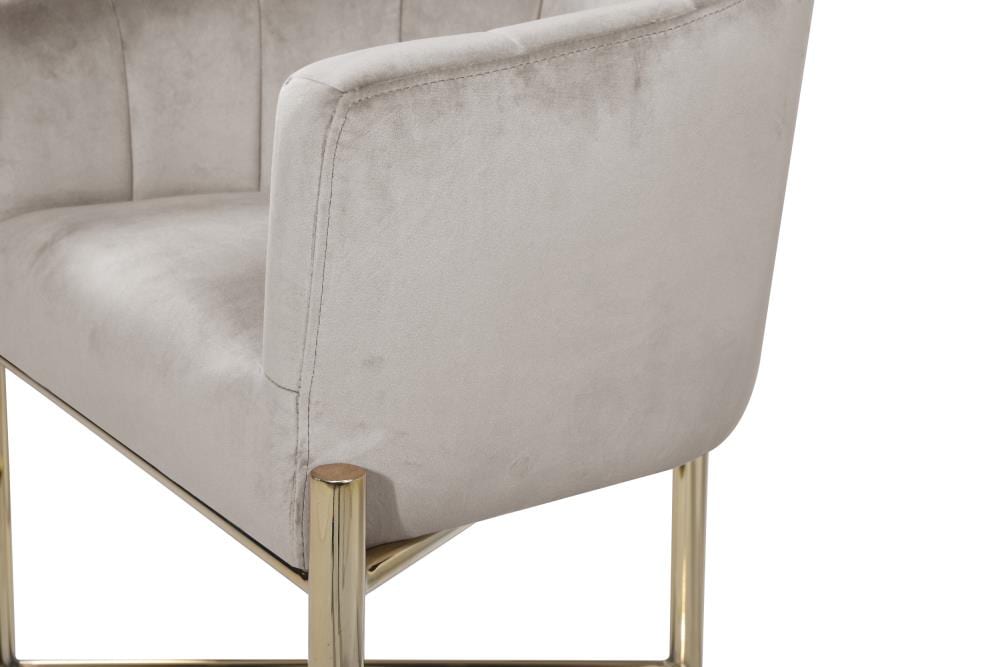 Chic Home Design FBS9487-LW stools - View #4