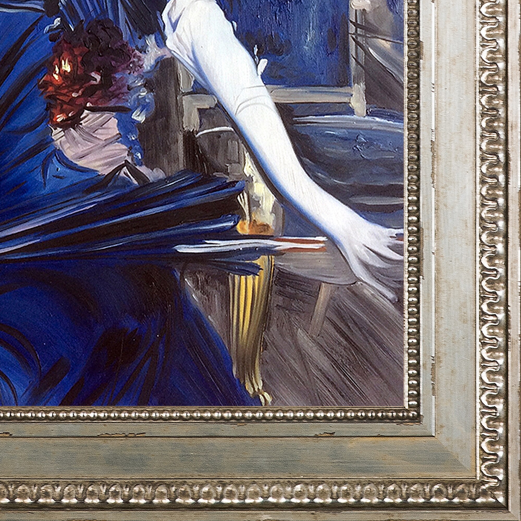 La Pastiche 688576865034 Wall-Art - View #2