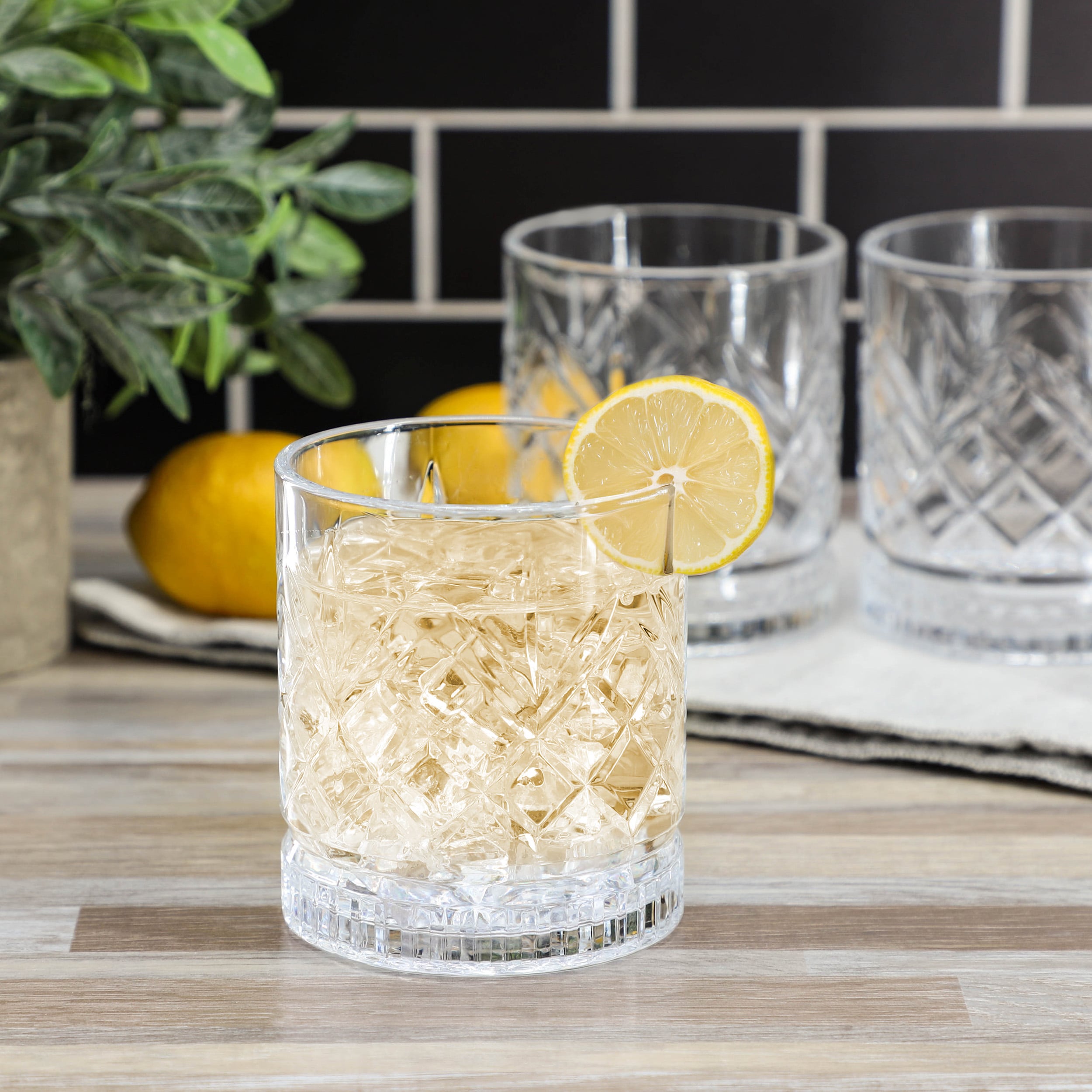 Gibson Home 962121575M drinkware - View #4
