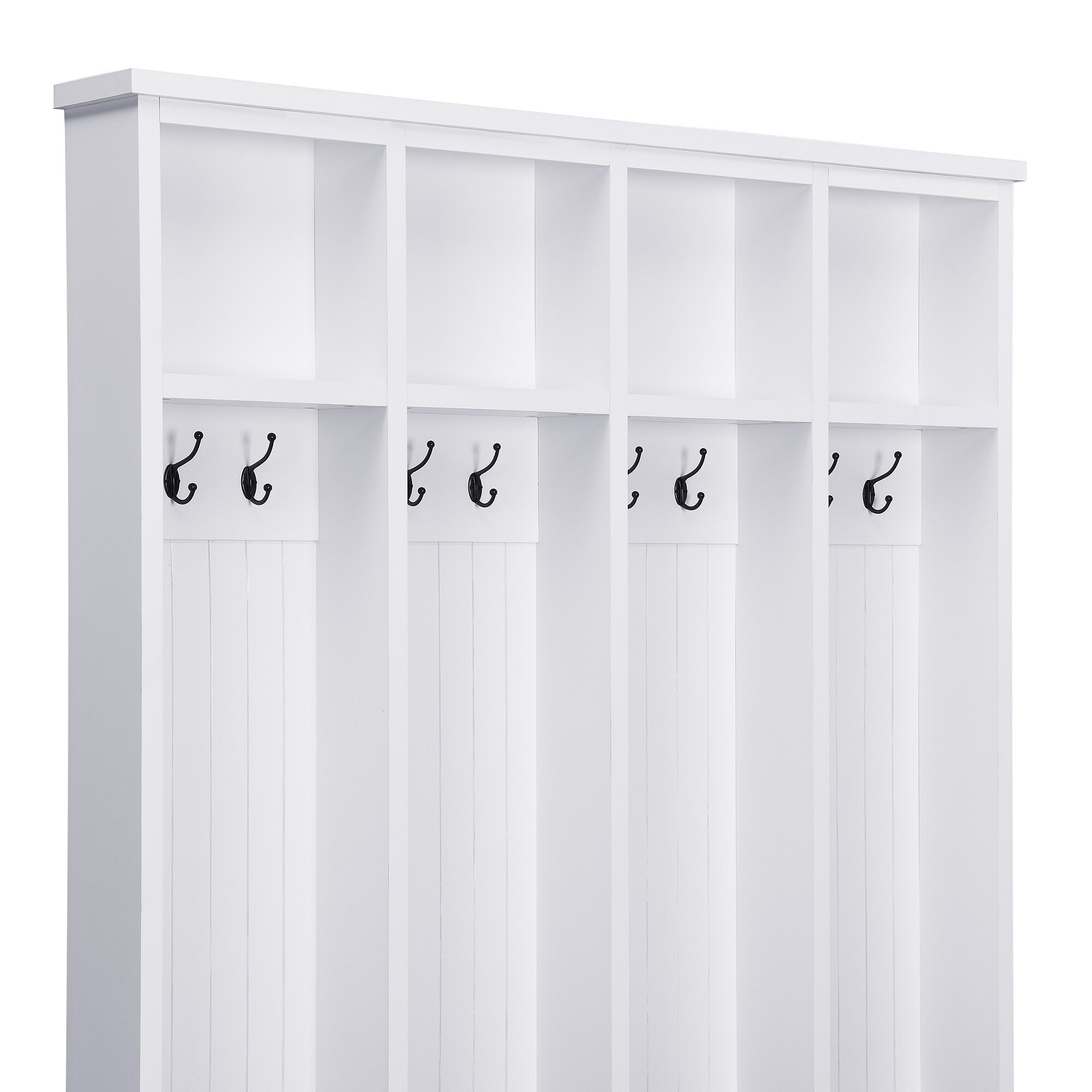 ModernLuxe L3P-N721P292601K Coatrack-Stands-Pedestals - View #9