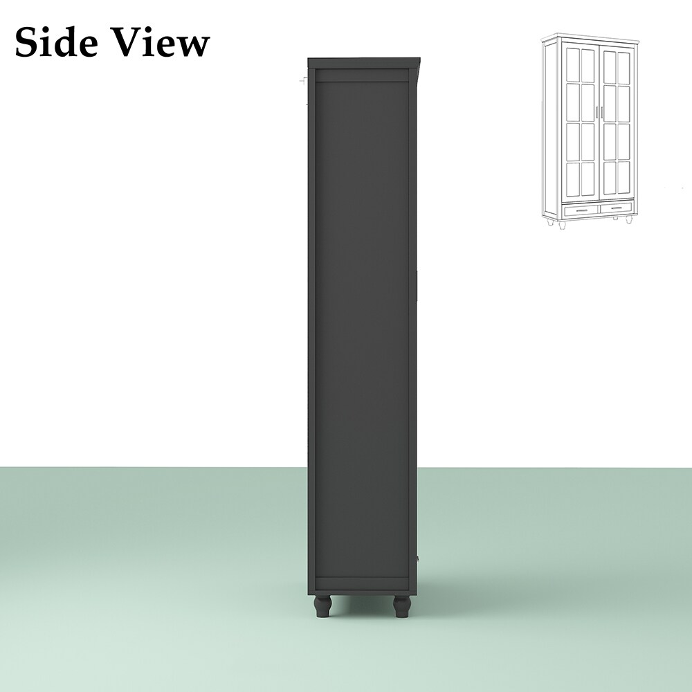  V-KF330076-02 bookcases - View #6