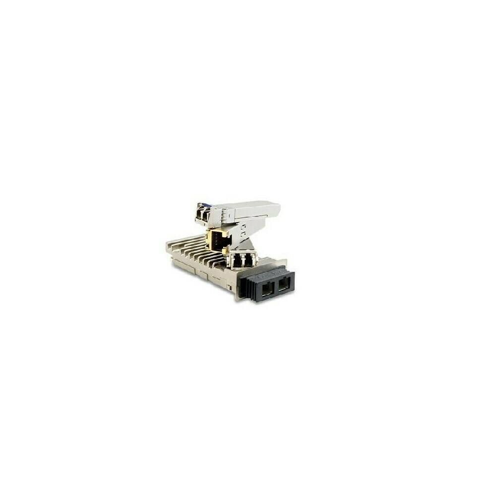 AddOn SYBA36841 Add-On ONS-SC-10G-40.5-40-AO 1540.56nm 40km LC DOM SMF Cisco Compatible 10GBase-DWDM 100GHz SFP PlusTransceiver