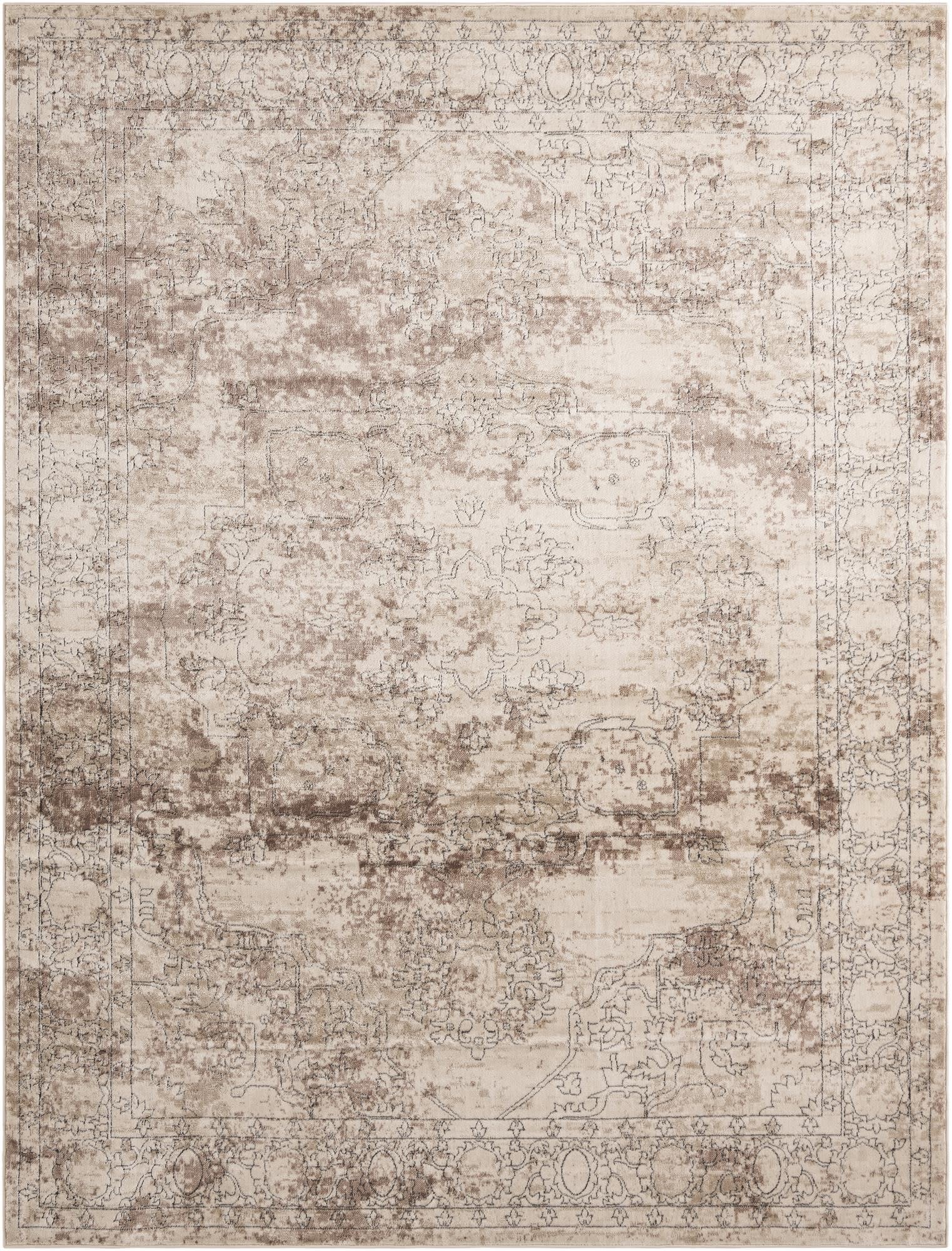 Unique Loom 3147301 rugs - View #2