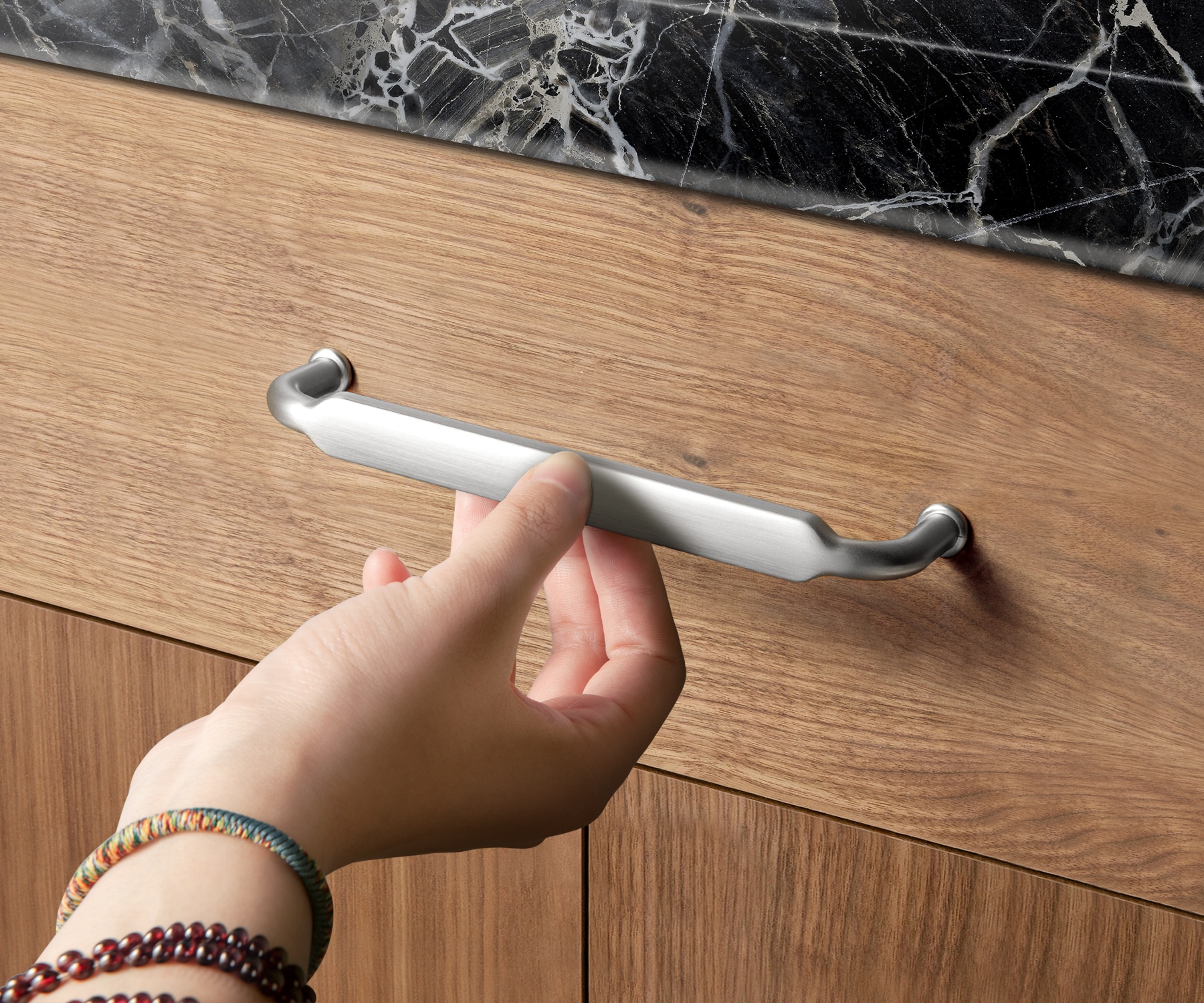 Miaokesen 2202NL-256 Cabinet-Pulls - View #5