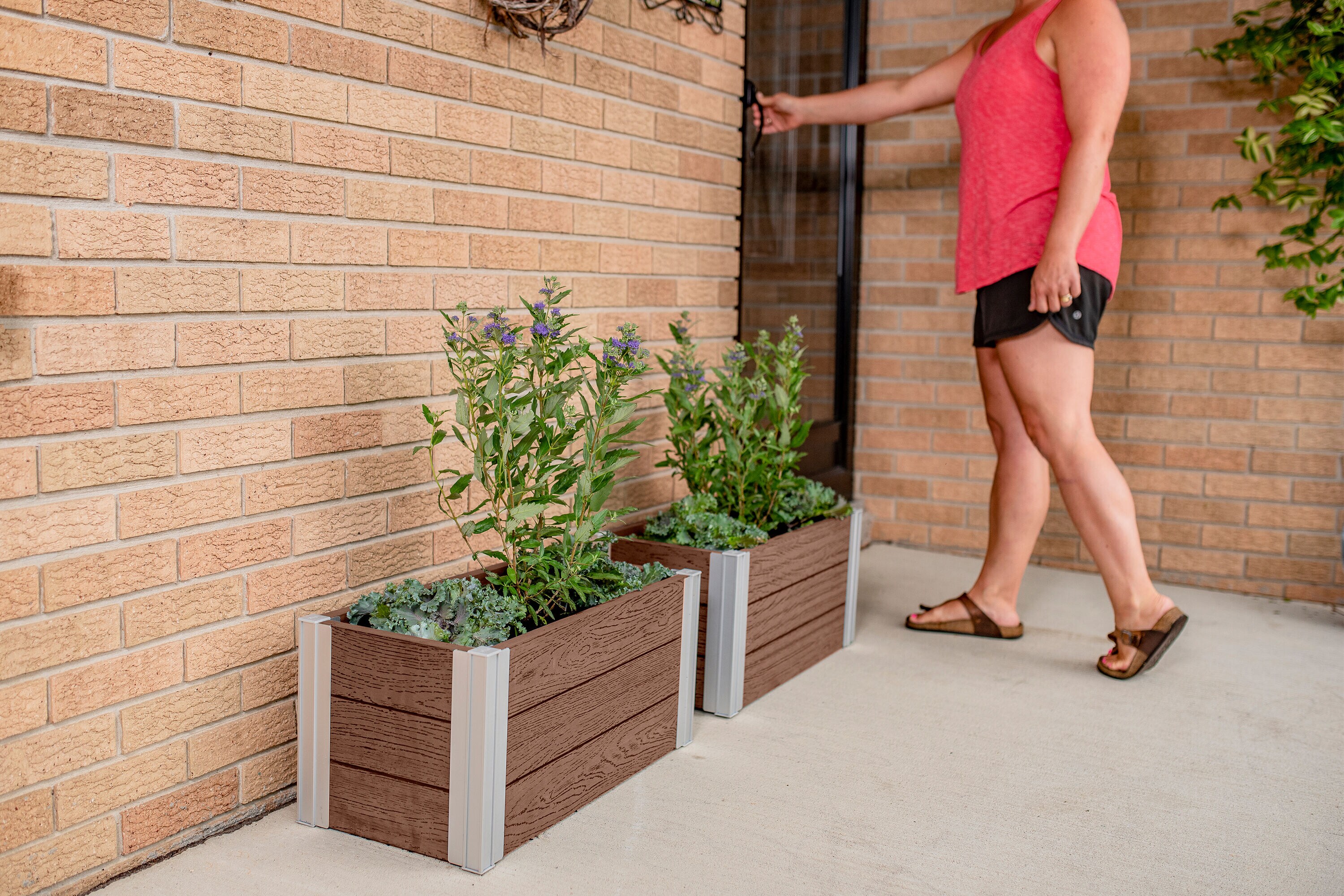 Vita VT17528 Planter-Window-Box - View #5
