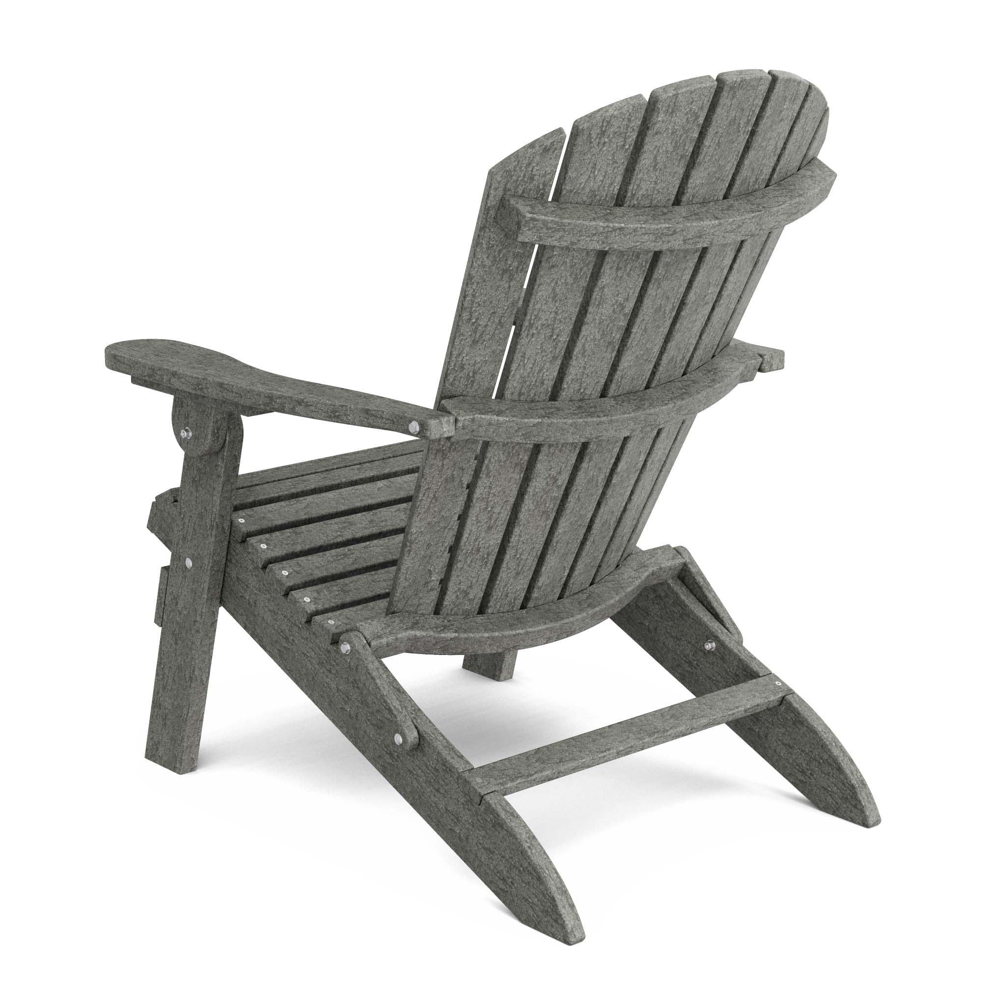 Wildridge LCC-107-DG Patio-Chairs - View #2