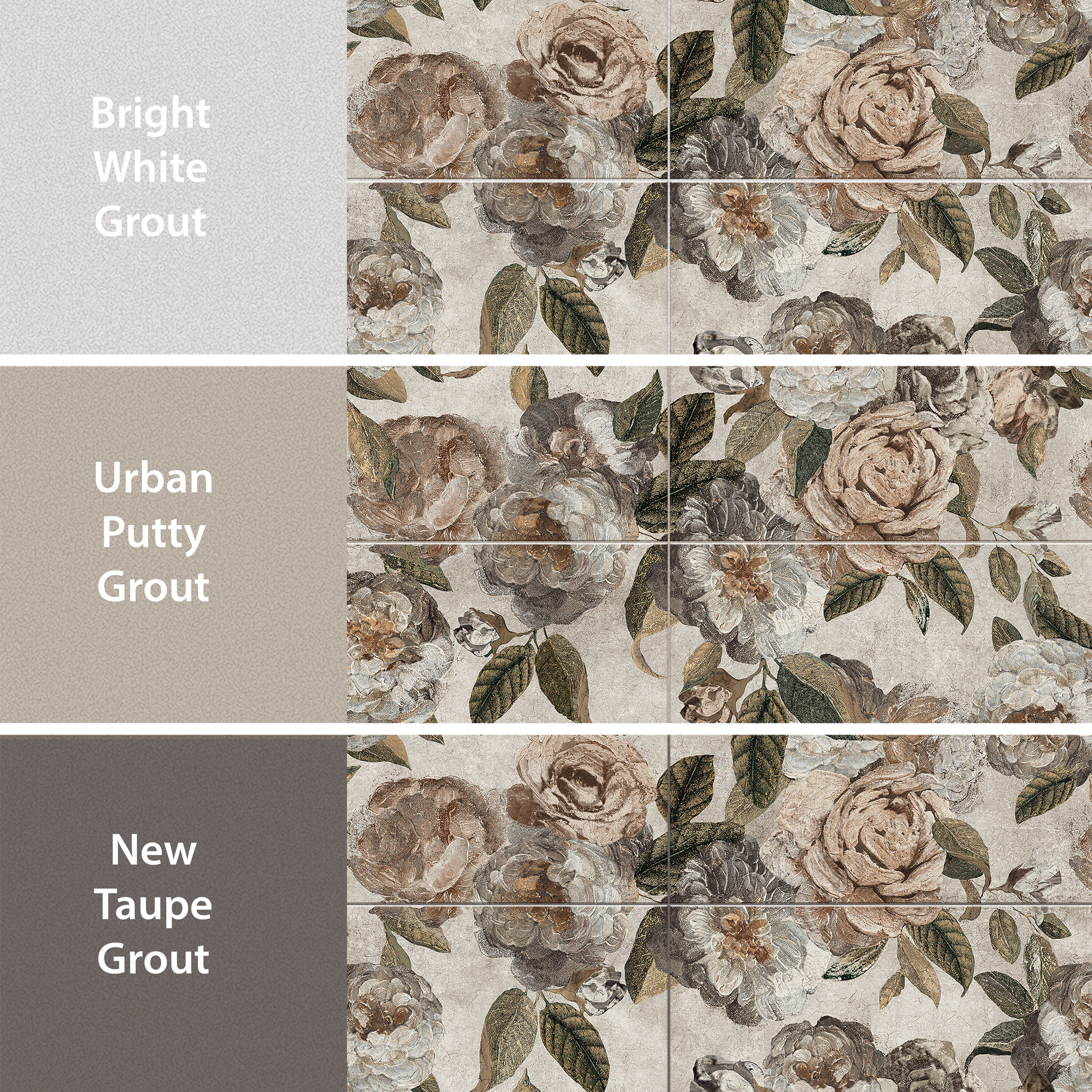 Affinity Tile FNX48PFBE Ceramic-Tile - View #4