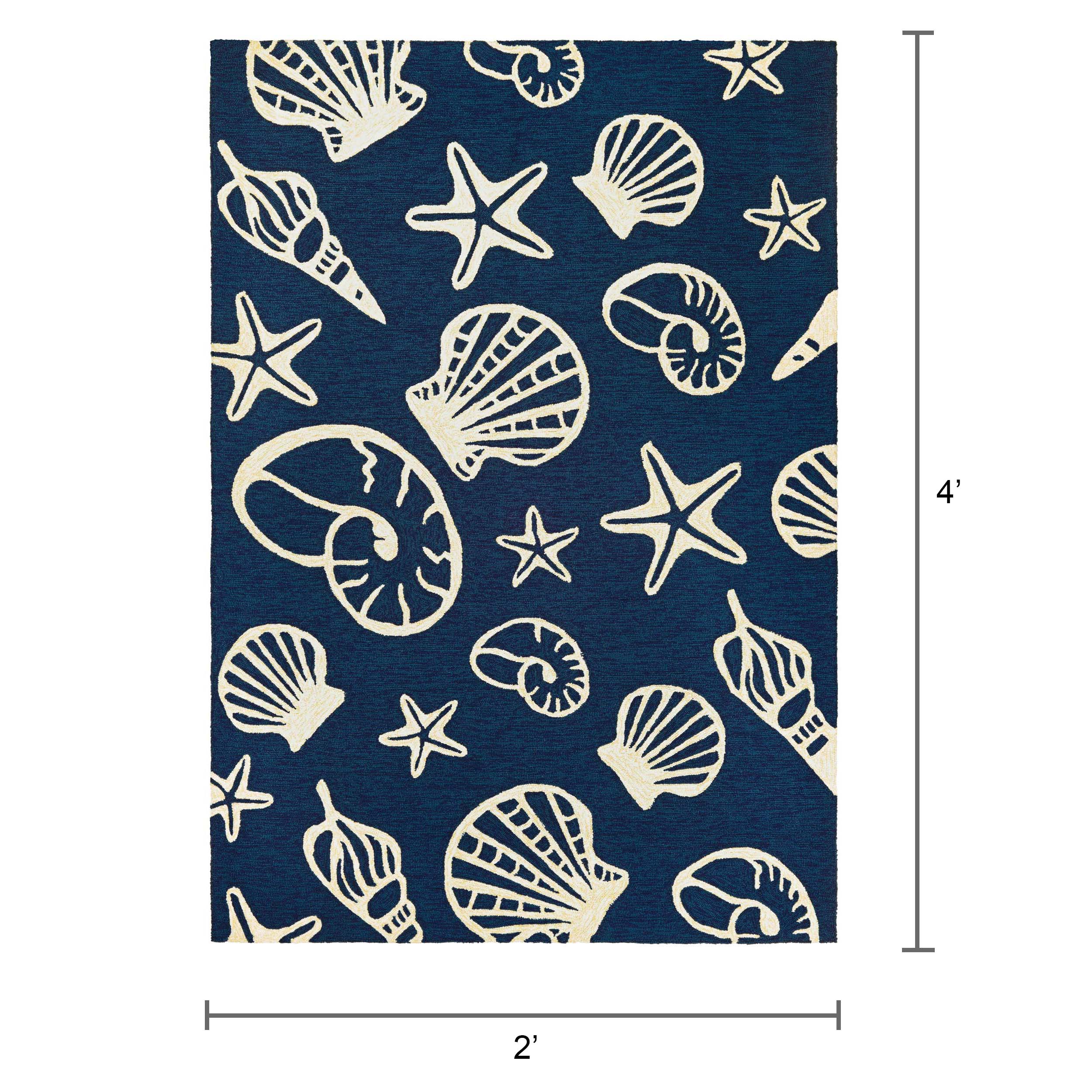 Couristan 73340313020040T rugs - View #3