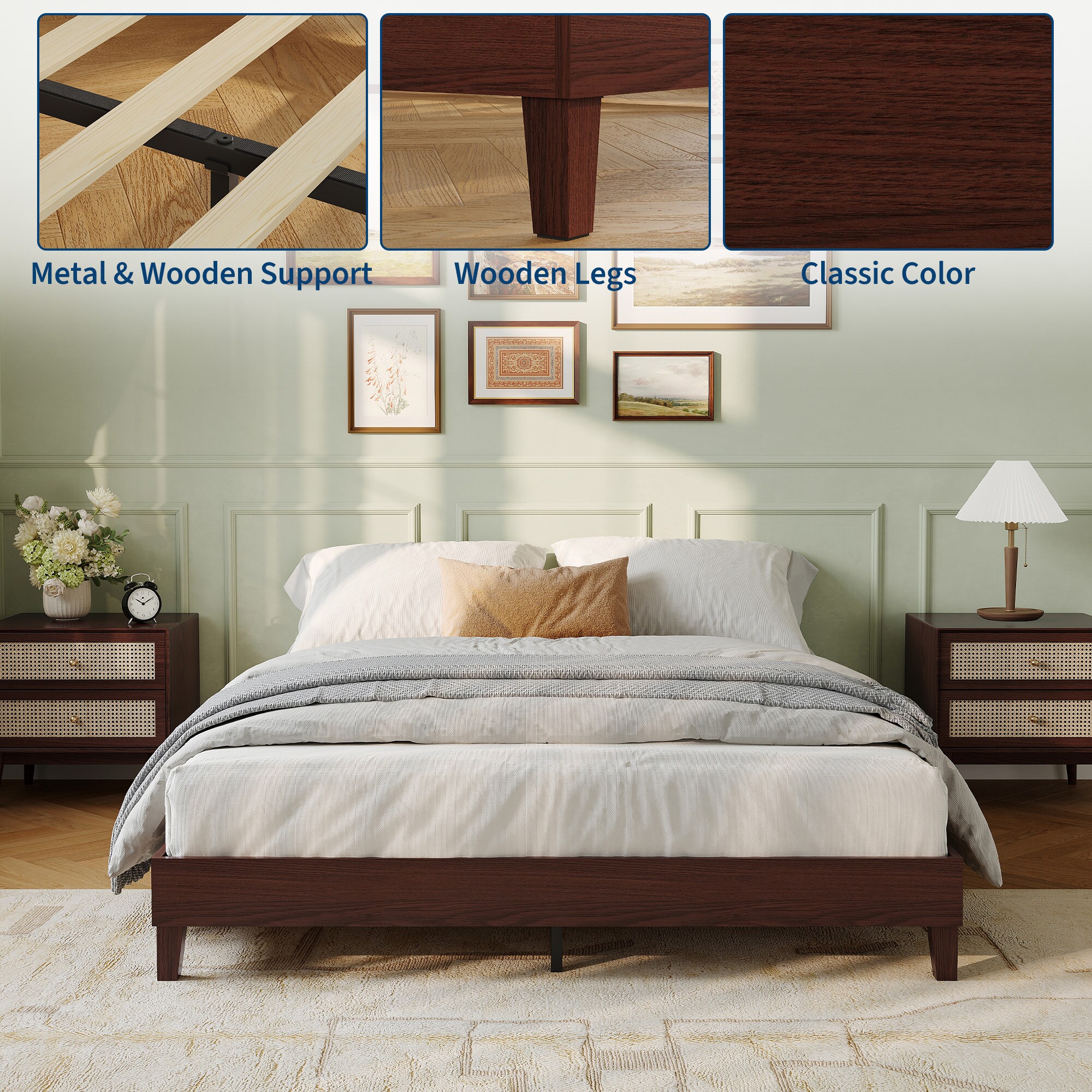 Garvee BQK-XICJF beds - View #7