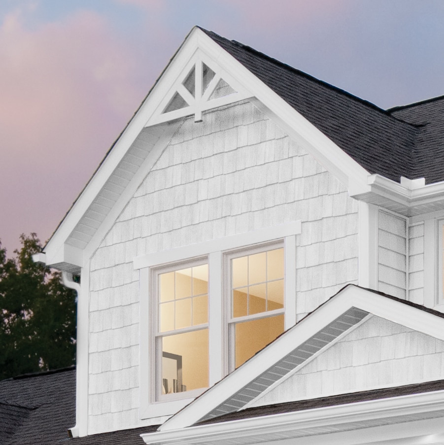 Georgia-Pacific 126342B Vinyl-Siding - View #4