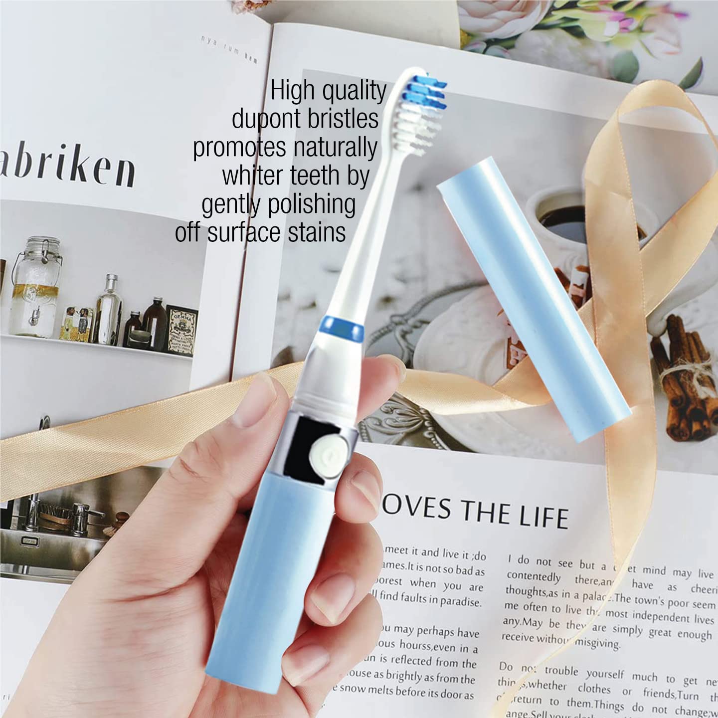Pursonic S53BL Oral-Care - View #3