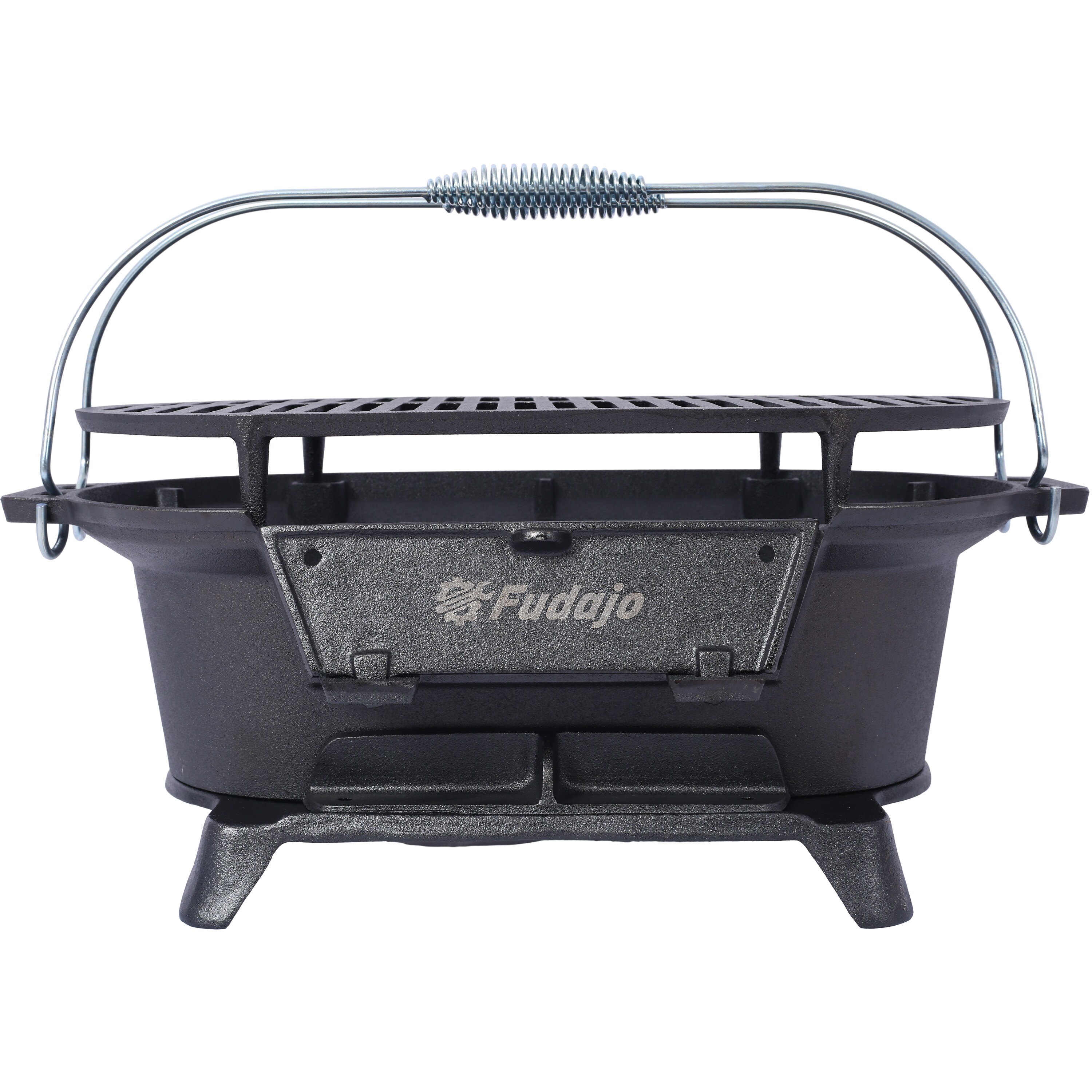 Blisstyle CG1 Charcoal-Grills - View #8