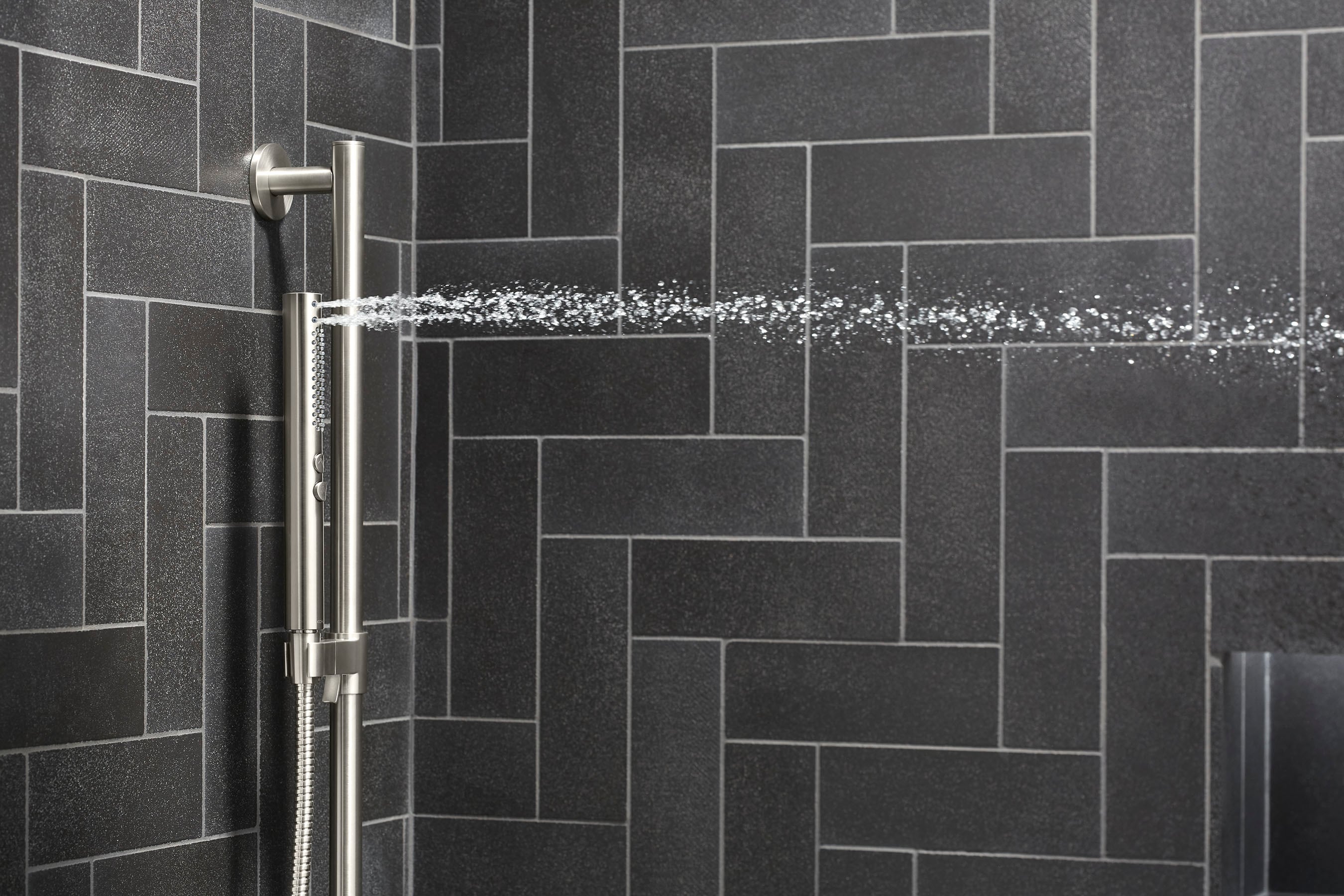 KOHLER K-21335-BN Fixed-Showerhead - View #5