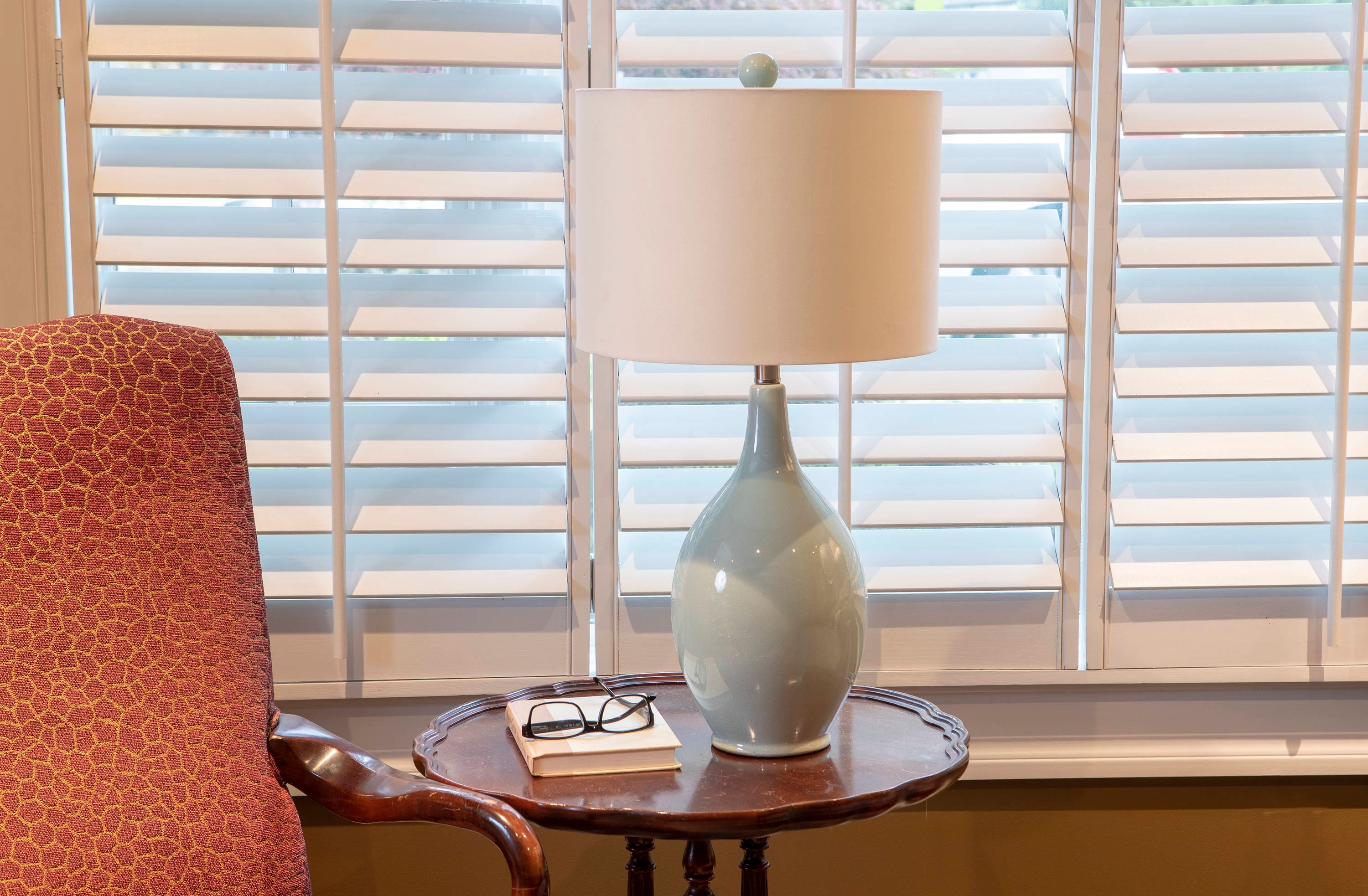 Decor Therapy TL7929 Table-Lamps - View #7