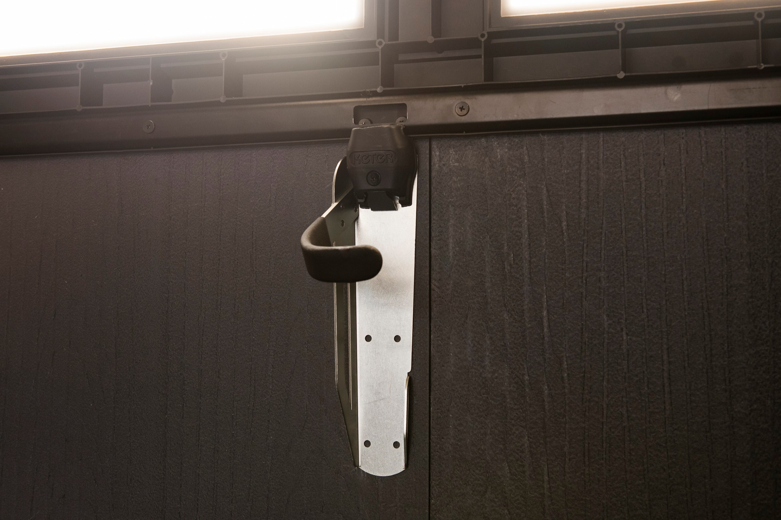 Keter 261164 Bike-Storage - View #7
