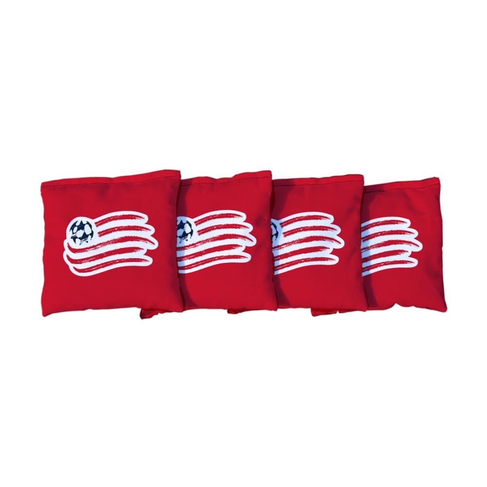 Victory Tailgate 1136525 New England Revolution Outdoor Corn hole