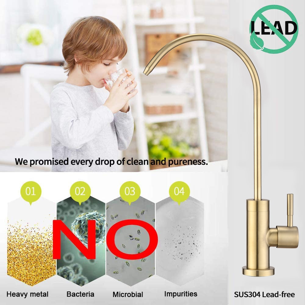 UCLIMAA UCC067410-BG Hot-Water-Dispensers - View #8