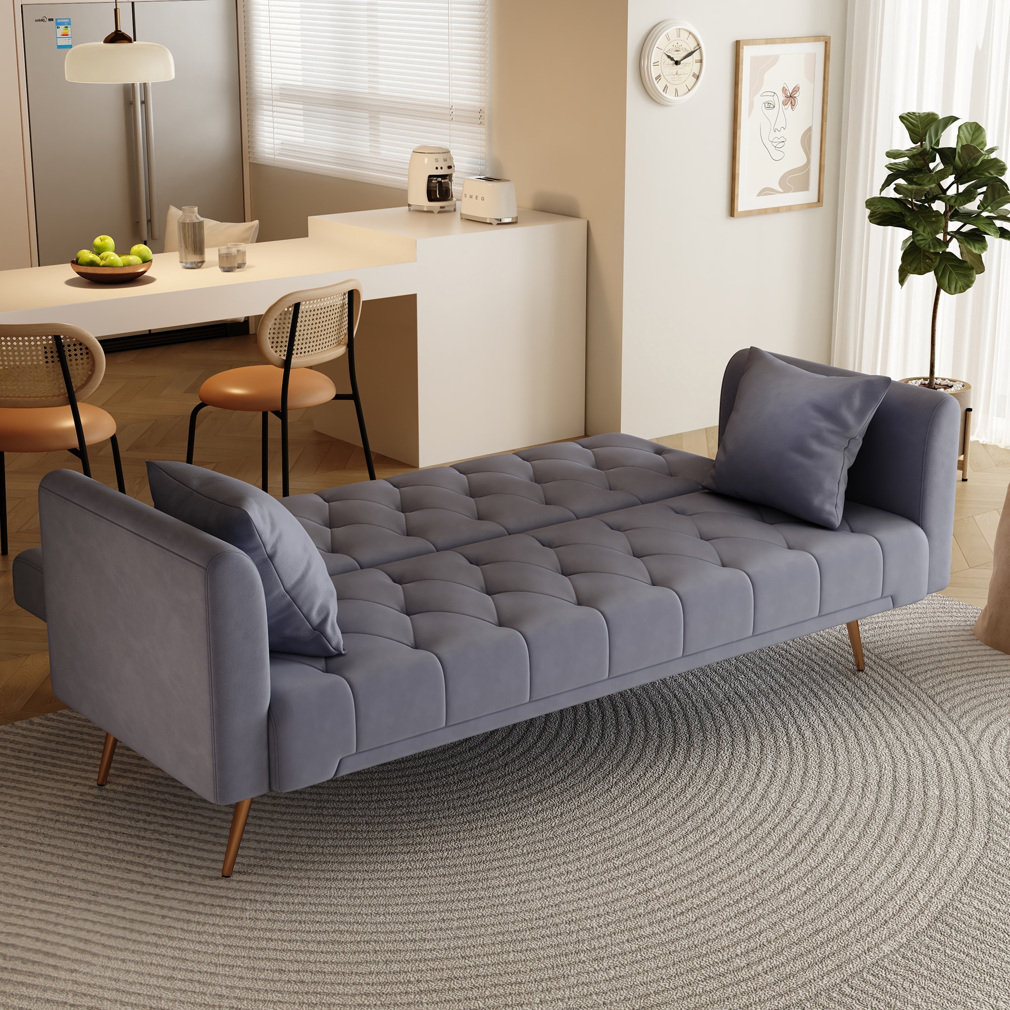 Bybafun YC5200039 Sofas-Loveseats - View #11