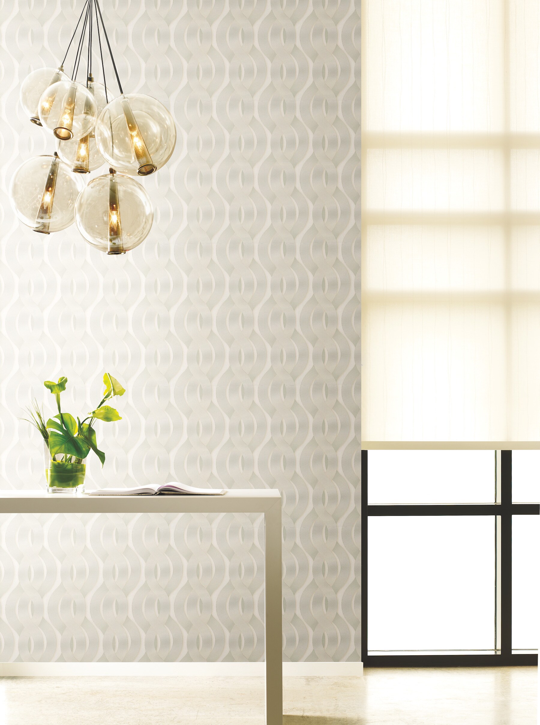 York Wallcoverings 83611 wallpaper - View #3