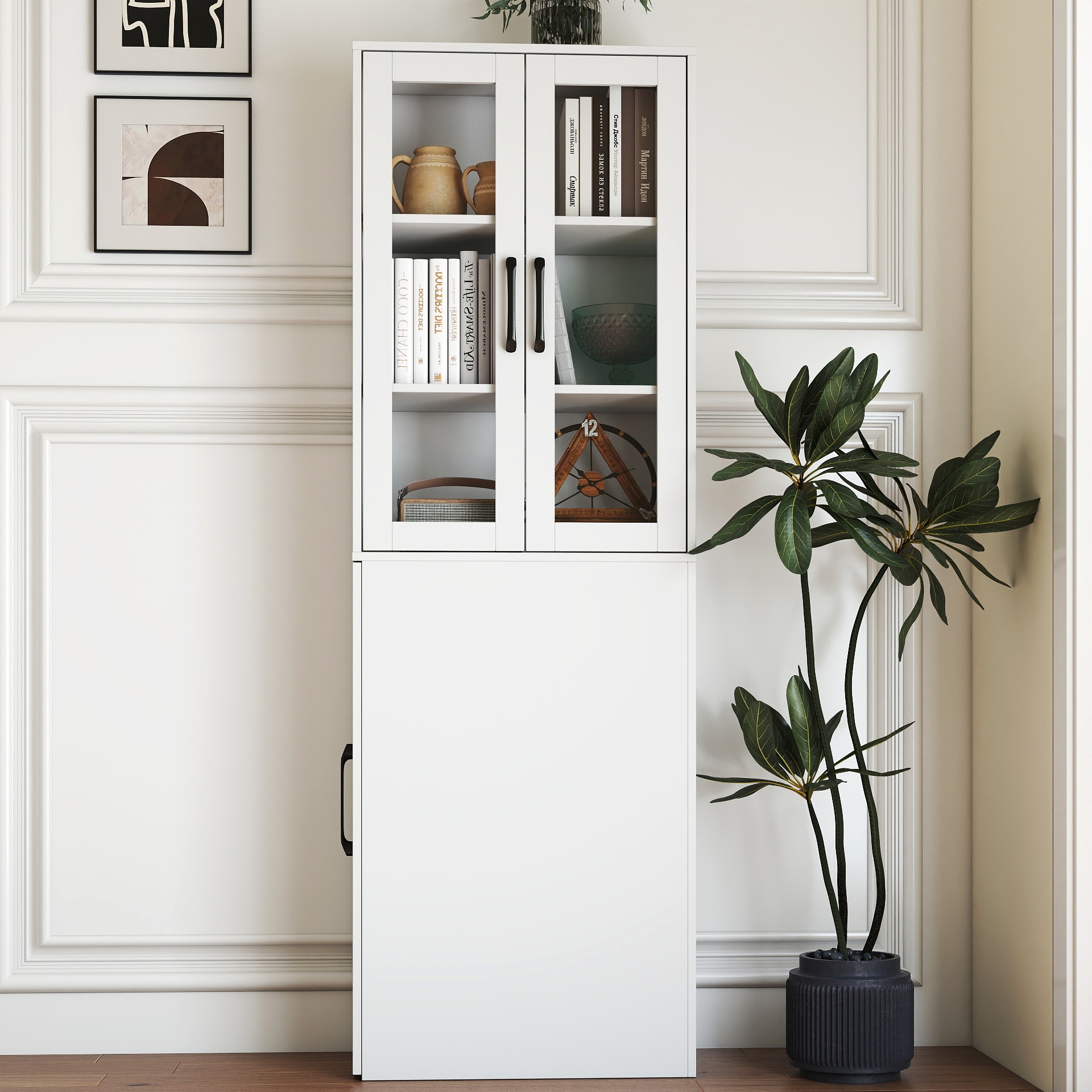 LOVMOR SFRW331P295245 Utility-Storage-Cabinets - View #3