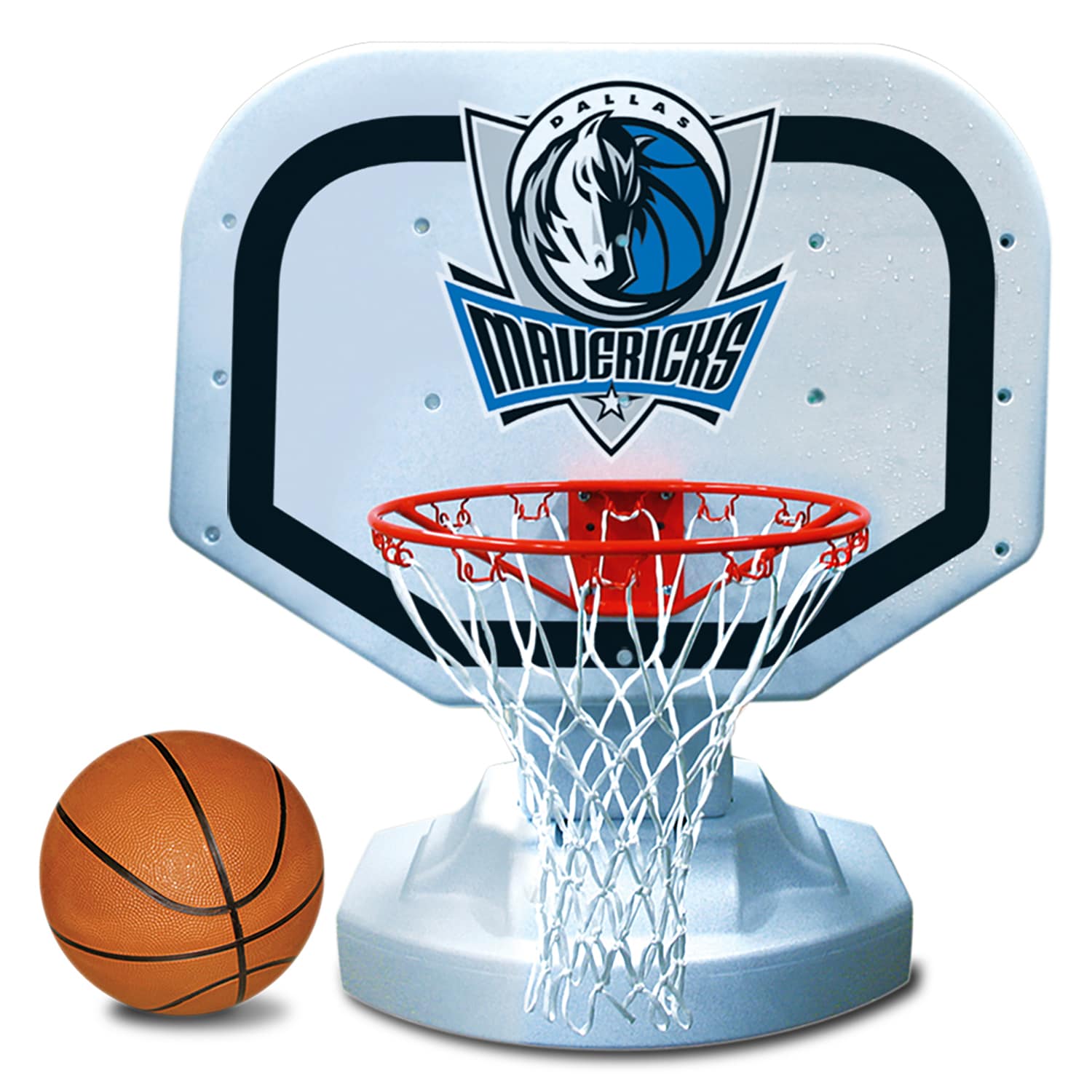 Poolmaster 72906 MULTI Swimming pool basketball set