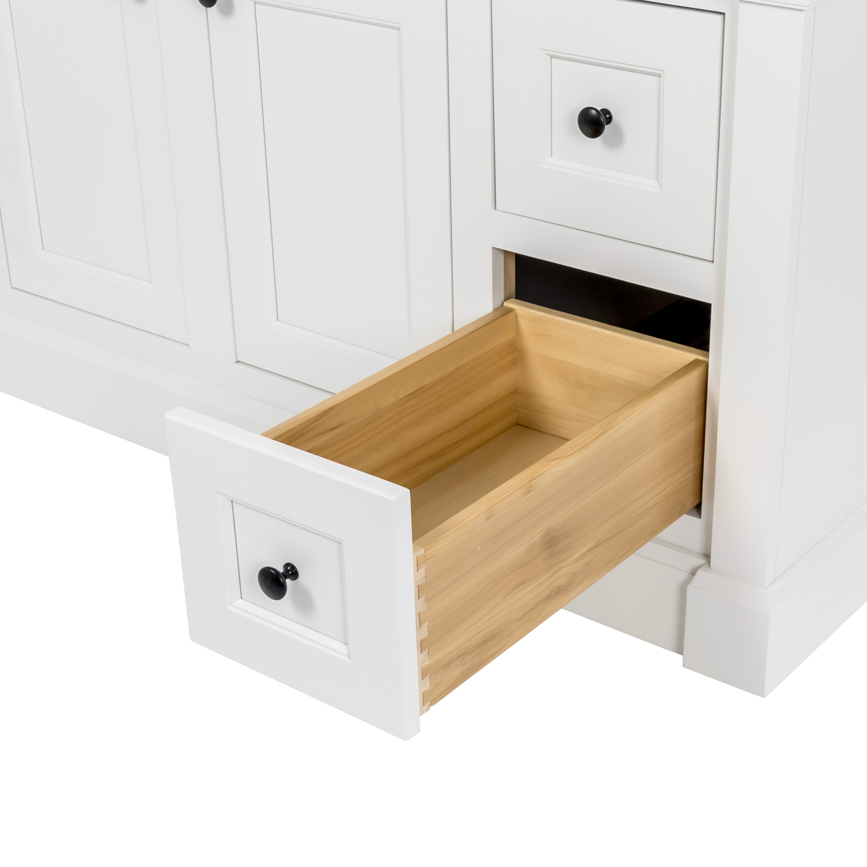 Diamond C60W30356 Bath-Vanity-Combo - View #15