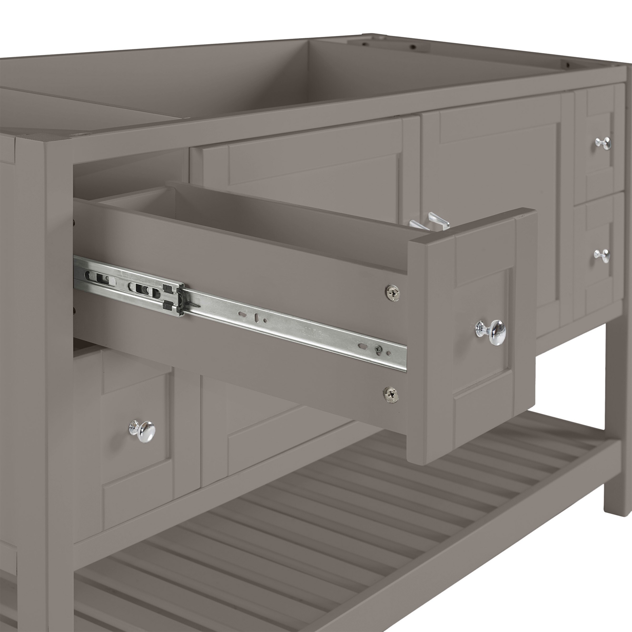 Alaterre Furniture AVAN6040AA vanities - View #11