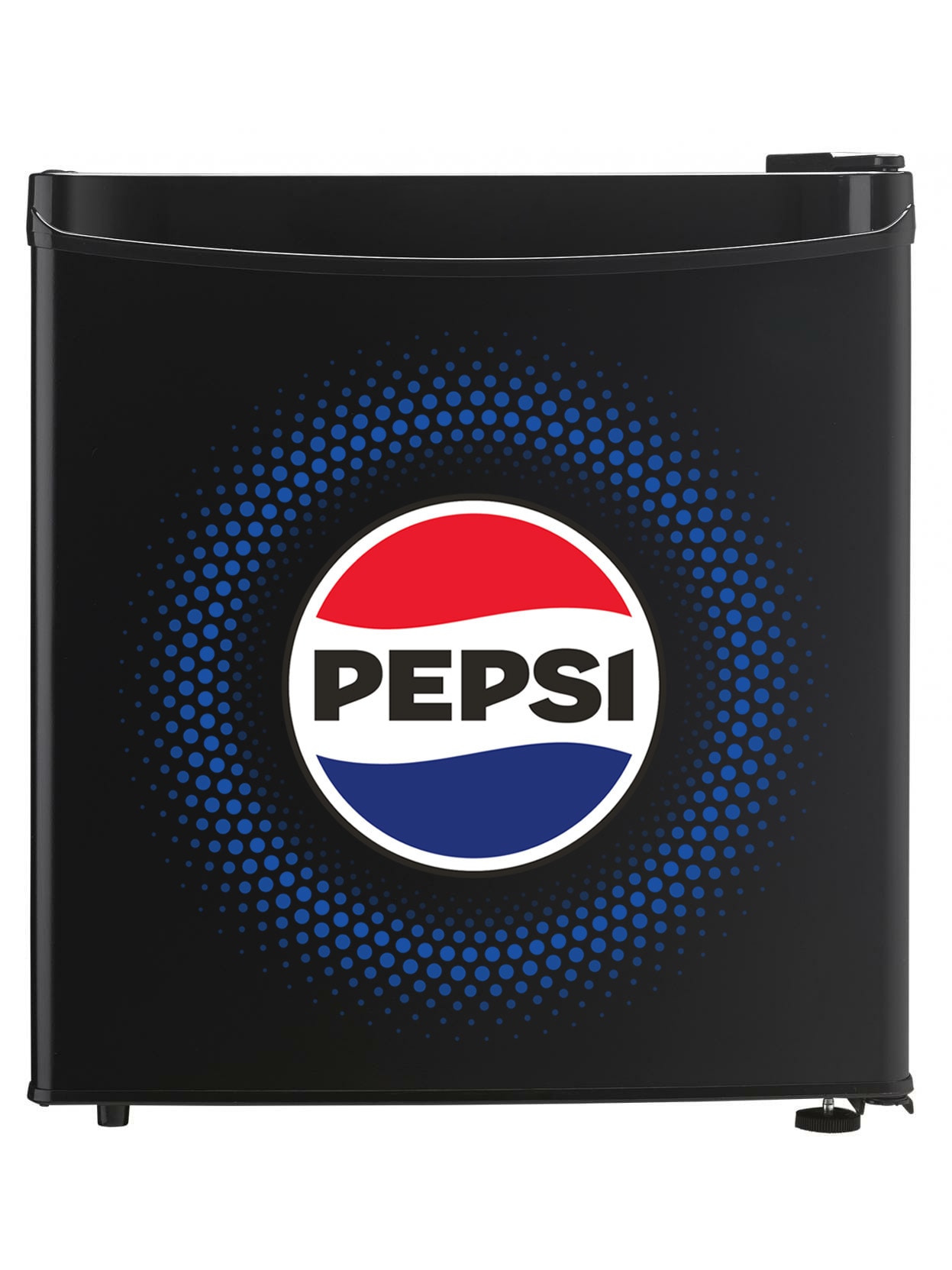 Frigidaire FR101PEP 1.6-cu ft Mini Fridge ( Blue )