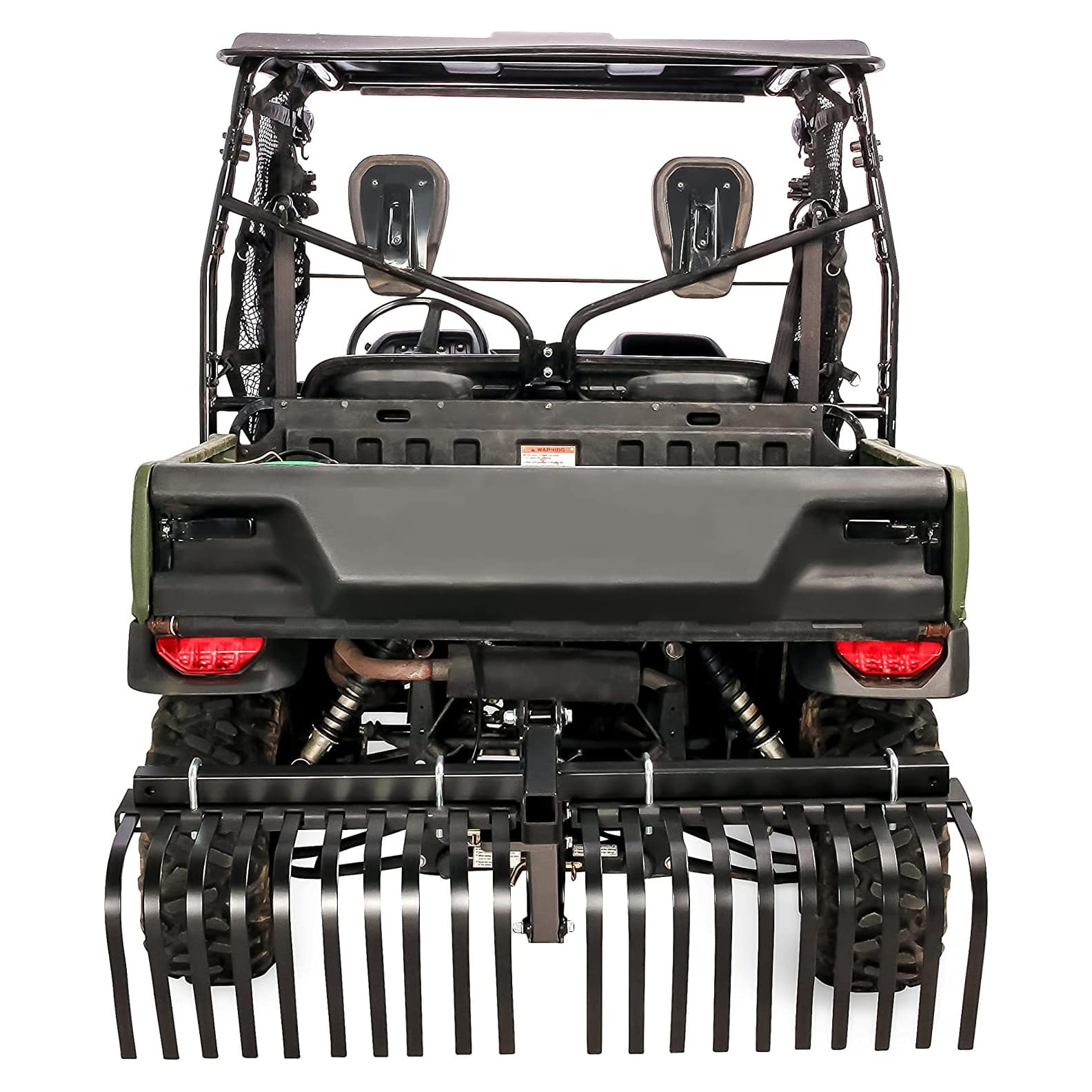 CAMCO 180525 Trailer-Towing-Accessories - View #6