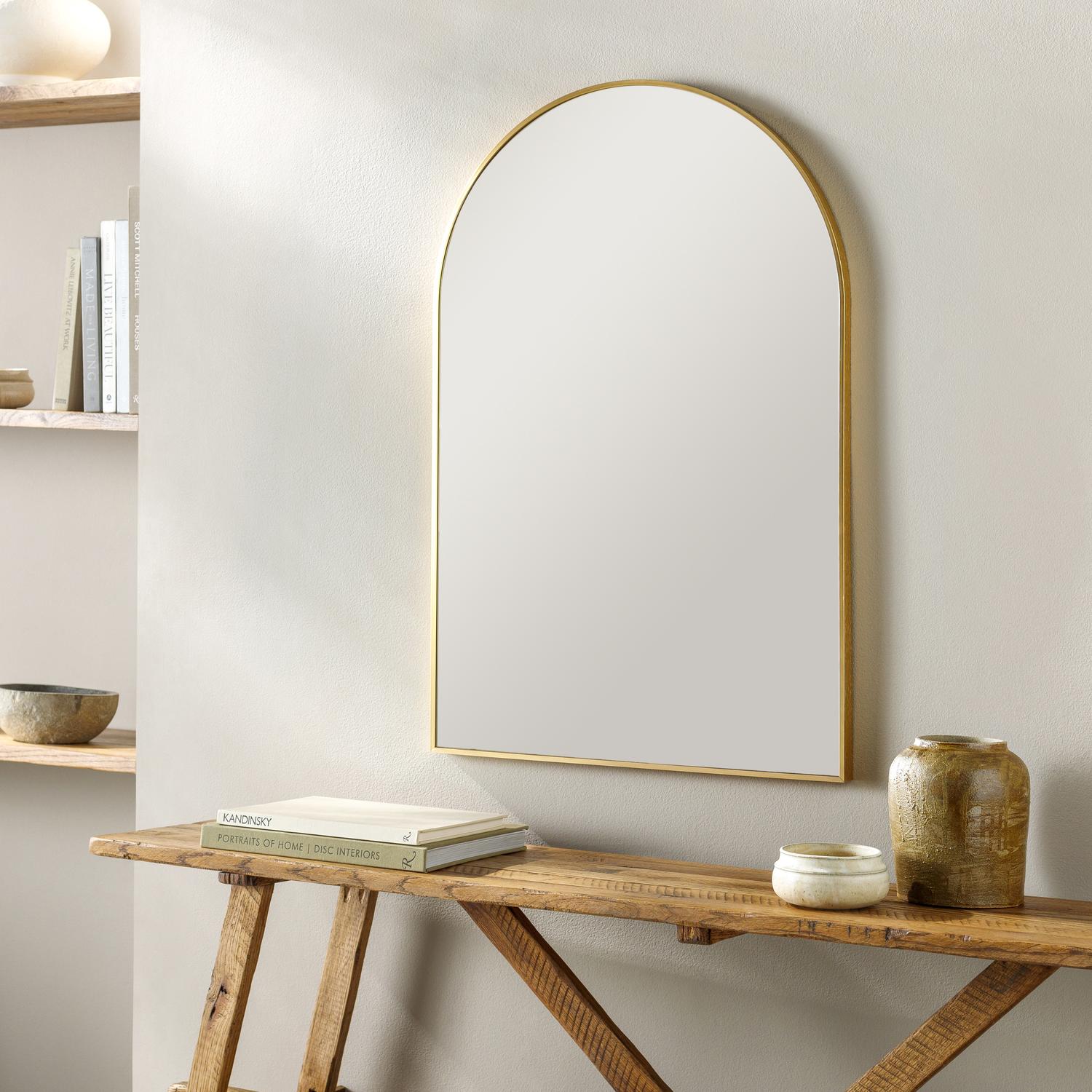Livabliss RAY002-2435 Decor-Mirrors - View #7