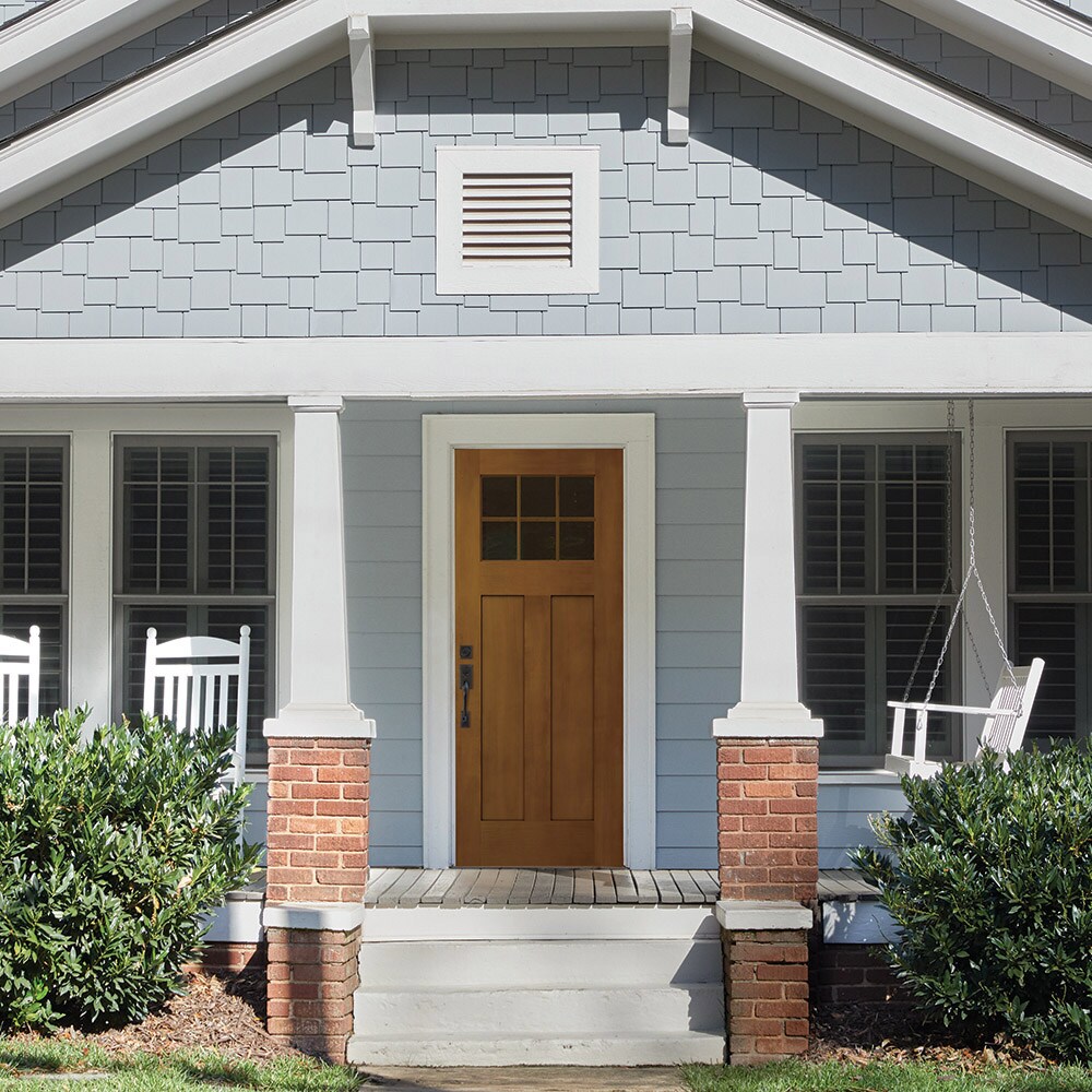 JELD-WEN LOWOLJW230800036 Entry-Doors - View #3