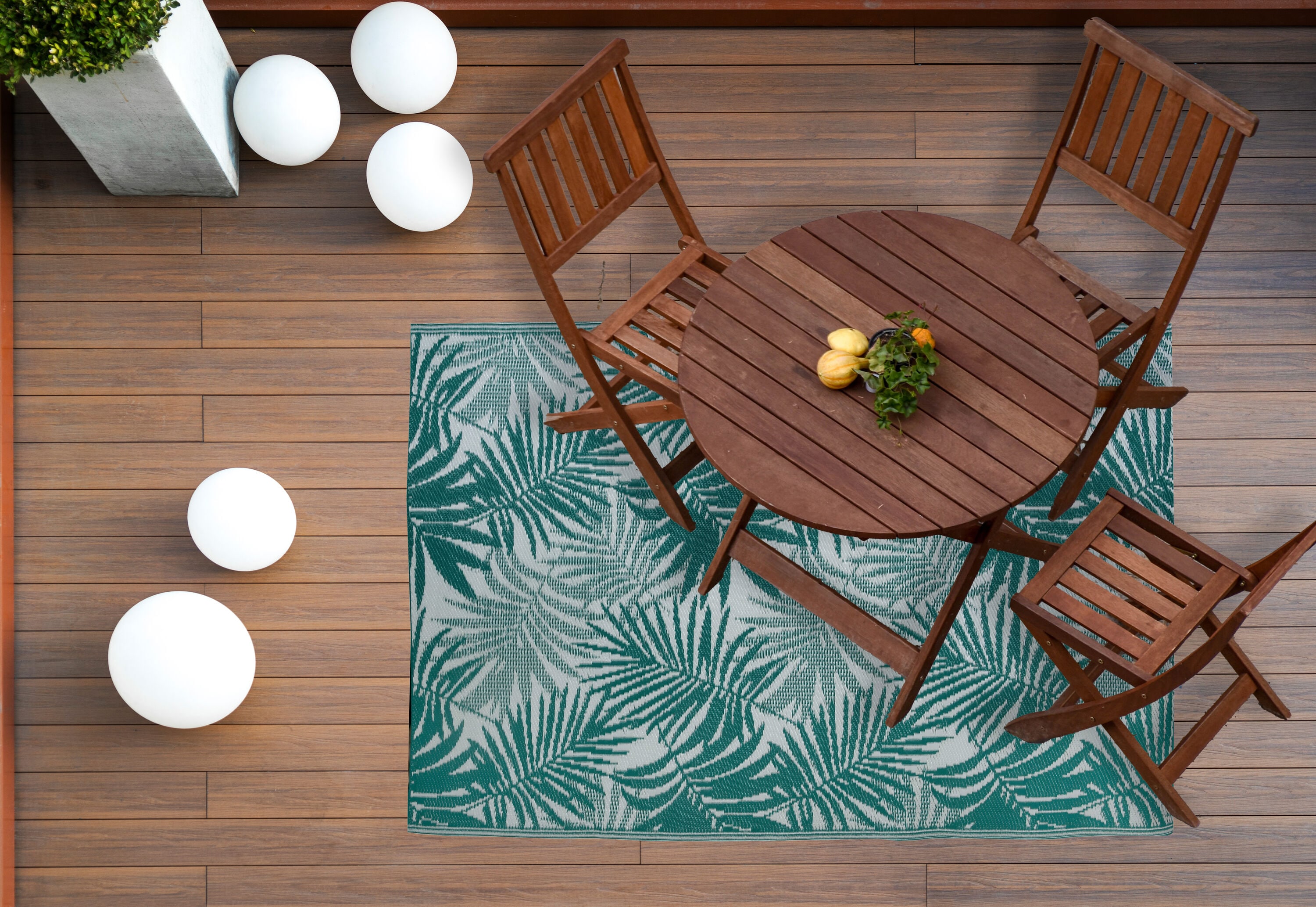 Style Selections SP-01 rugs - View #3