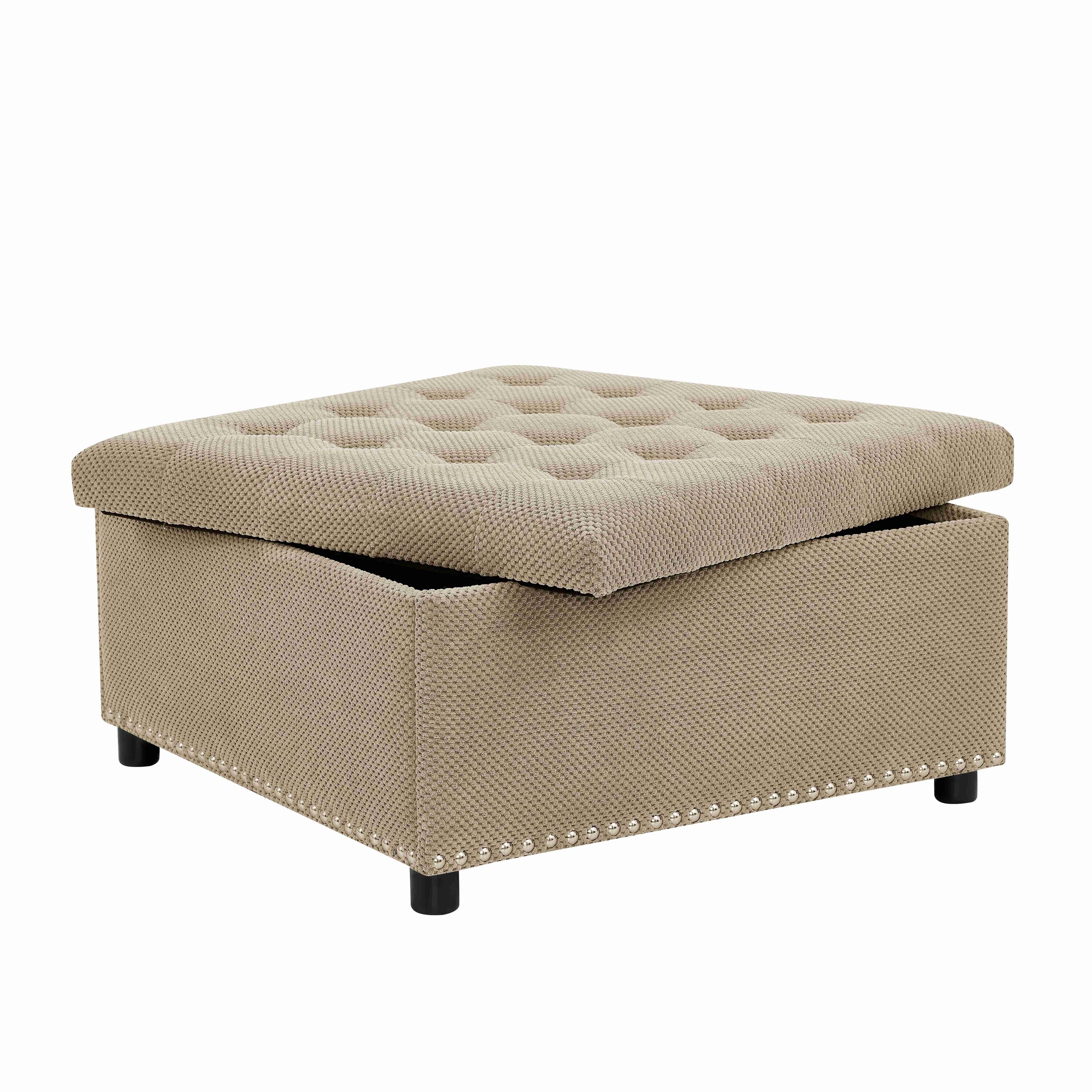JPJPUU 26512SCT-01-6 Indoor-Ottomans - View #6