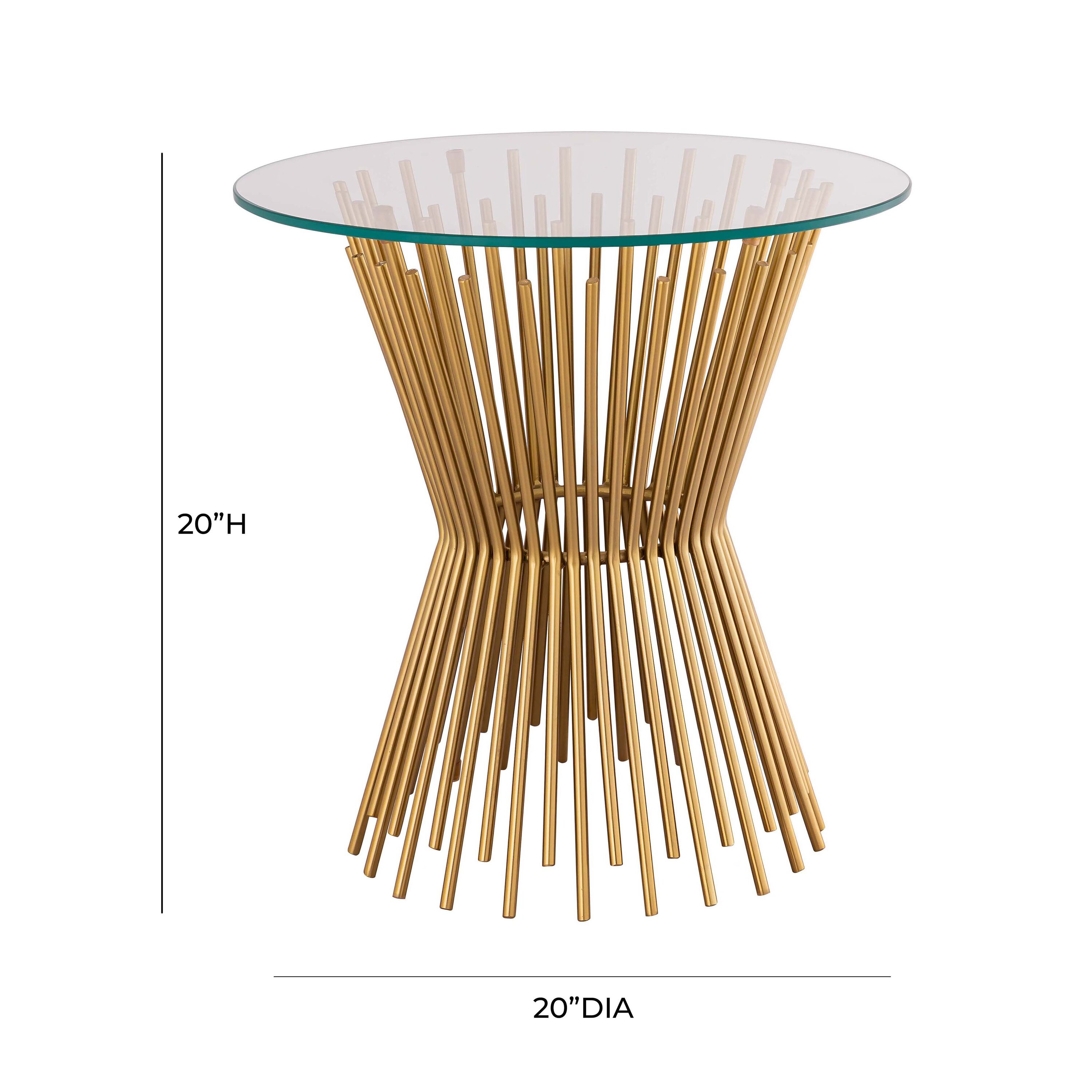 TOV Furniture TOV-OC18316 End-Tables - View #6