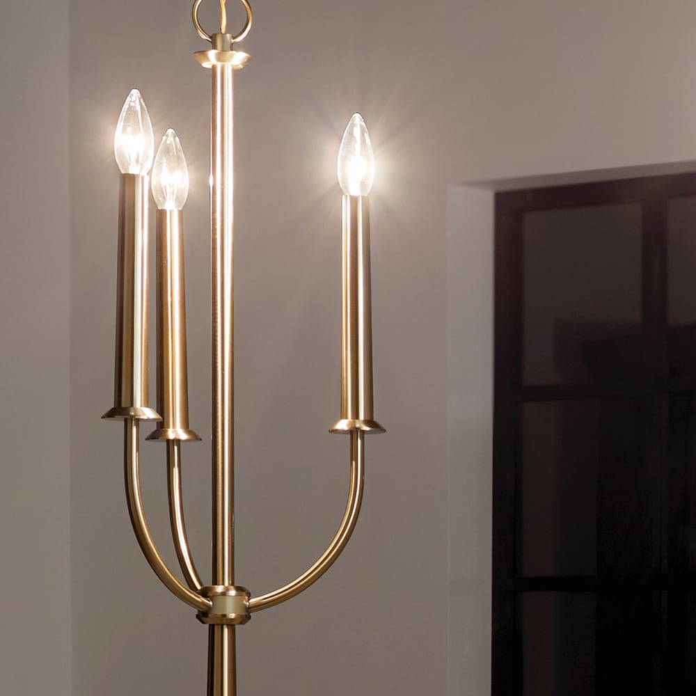 Kichler 52496BNB Pendant-Lights - View #9