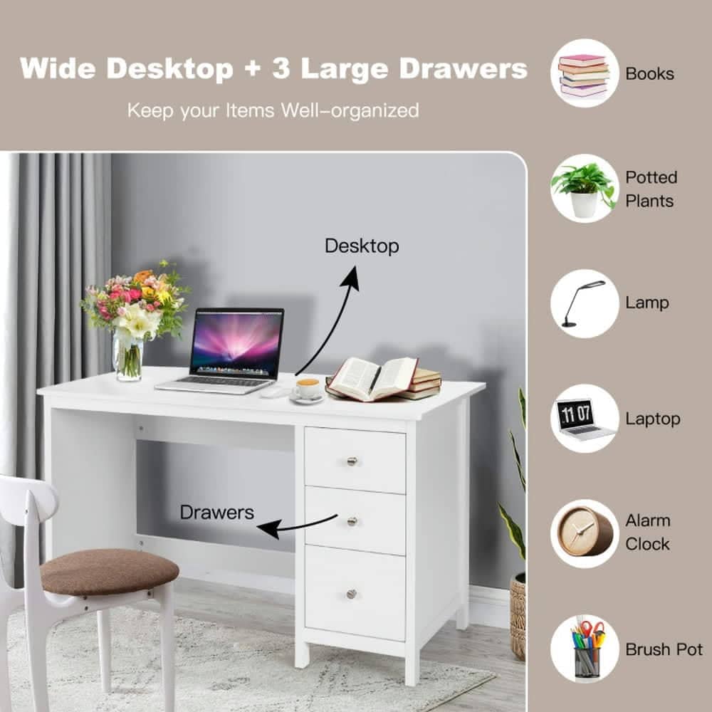 VERYKE 4856710239218 desks - View #8