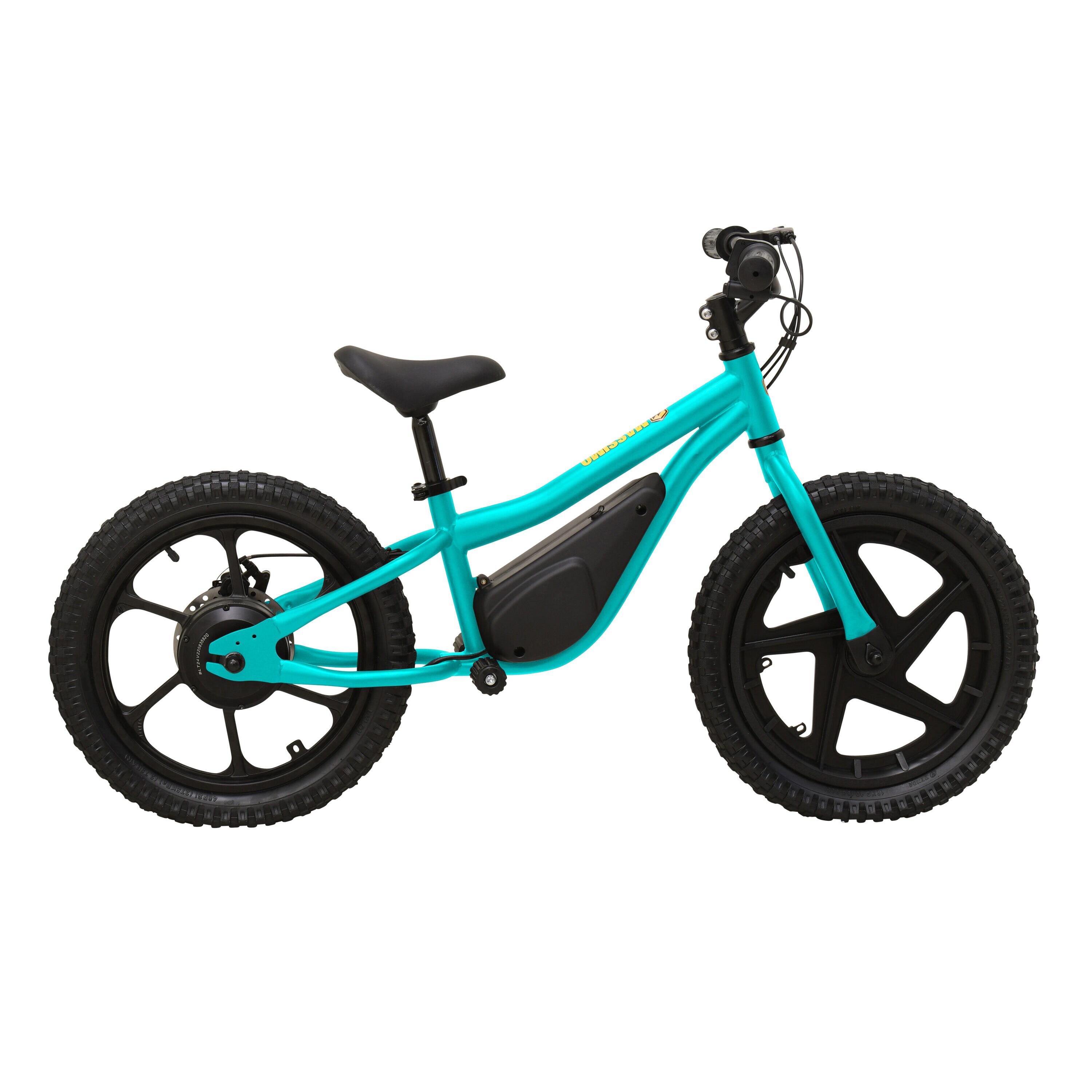 Massimo E260016716 bikes - View #5