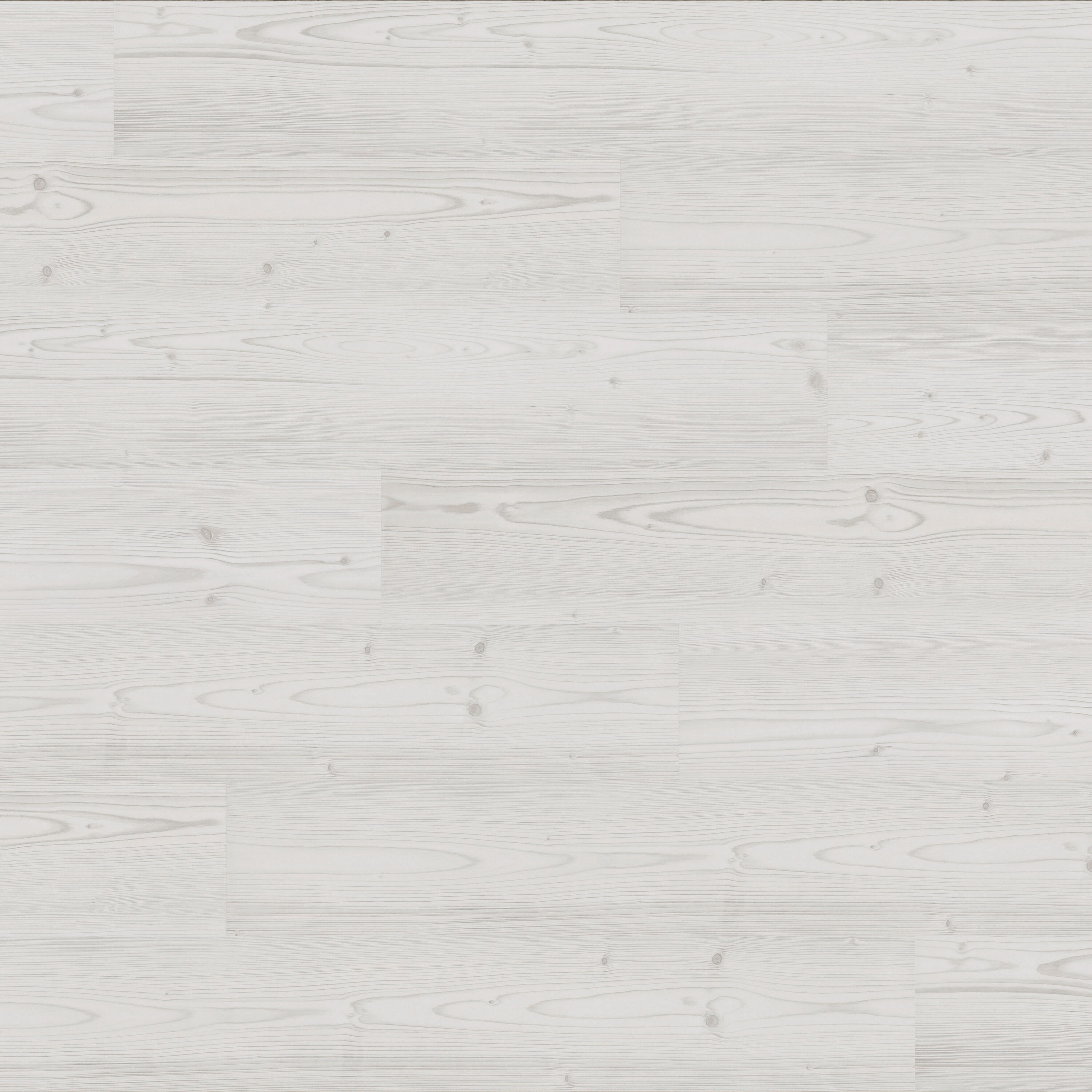 Sanderling Spruce 12-mil x 7-in W x 48-in L Interlocking Luxury Vinyl Plank Flooring (18.78-sq ft/ Carton) in Off-White | - STAINMASTER LWD8106SM