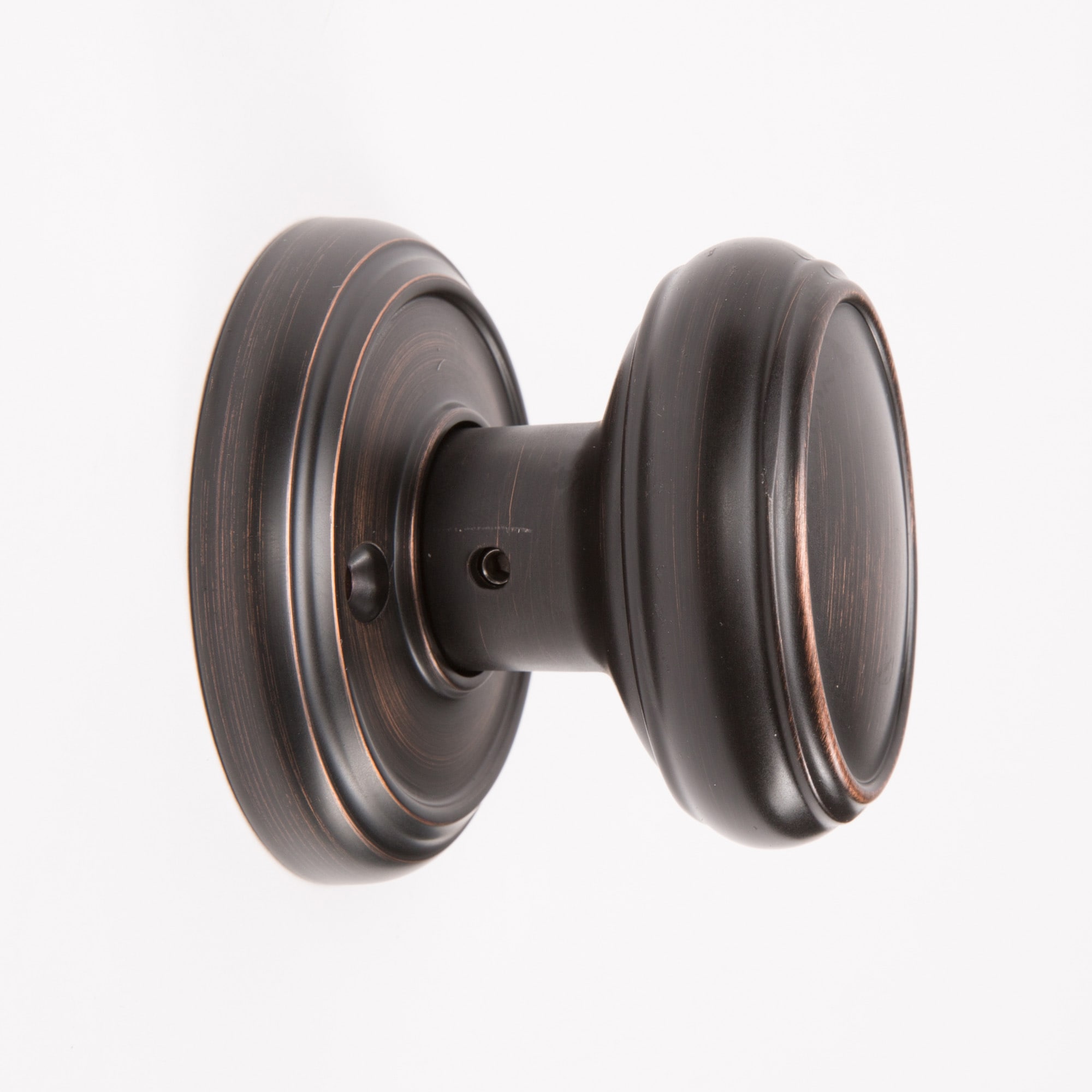 Baldwin 351CYK RDB 11P CP Door-Knobs - View #4