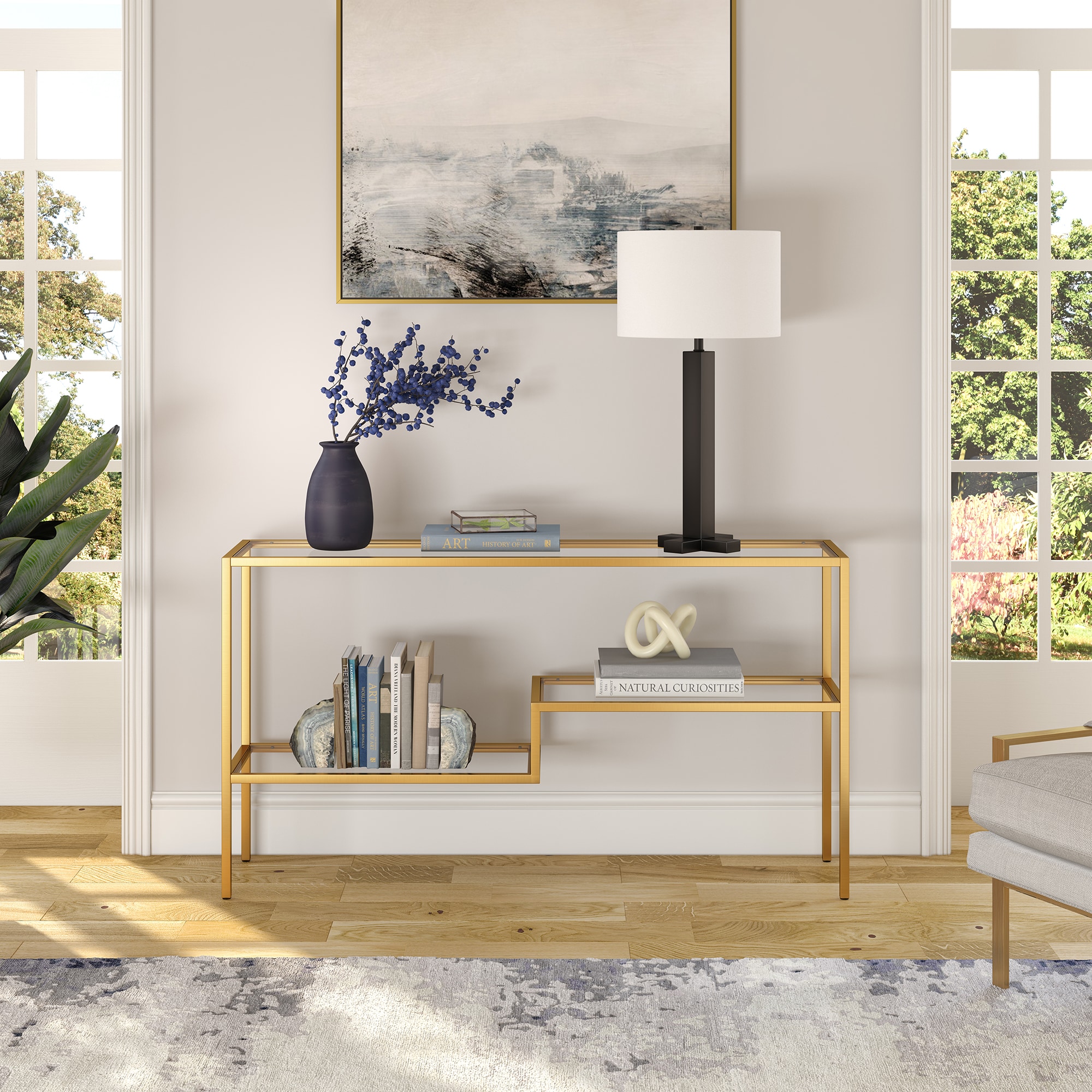 Hailey Home AT0638 Console-Sofa-Tables - View #6