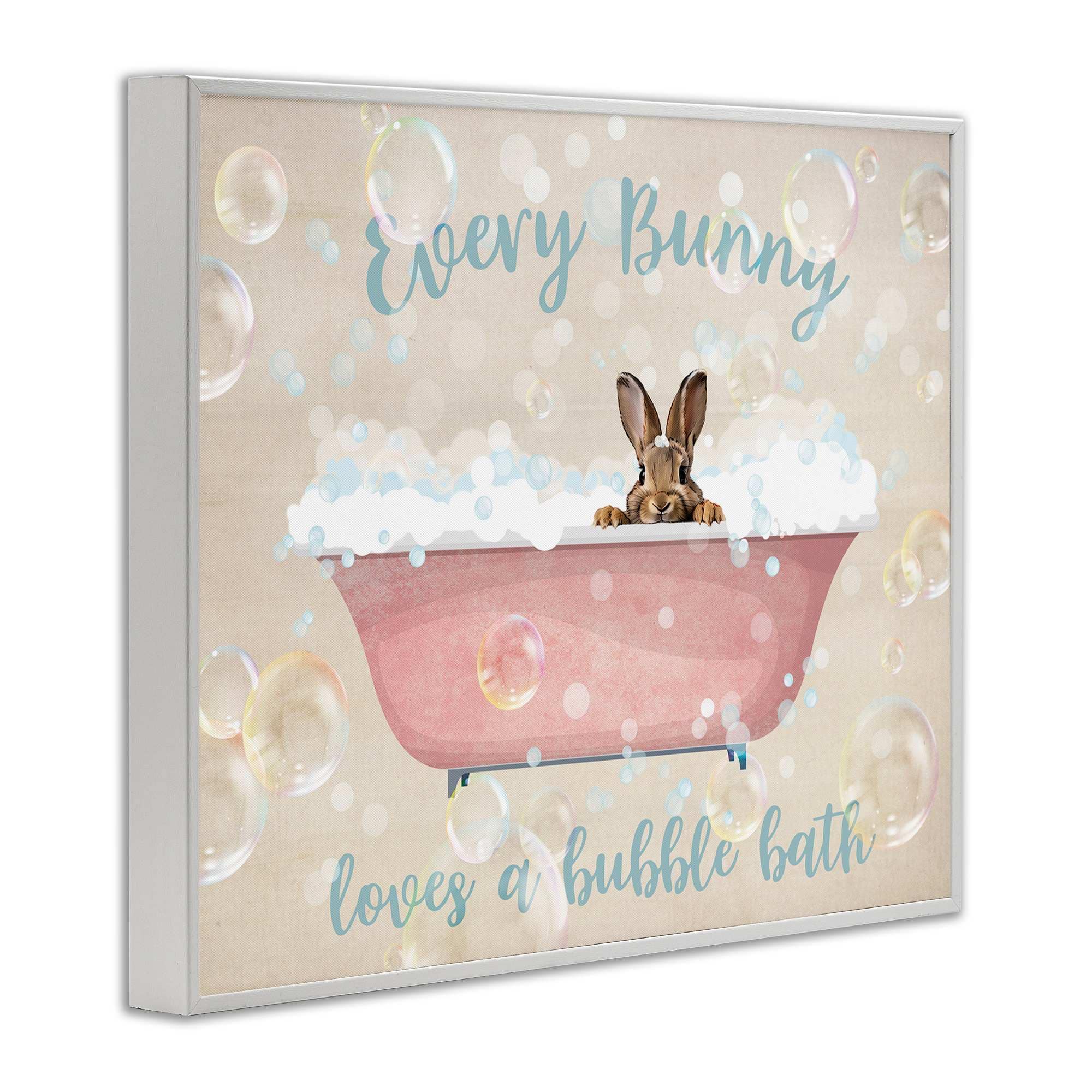Stupell Industries BT-949-WFR-16X20 Wall-Art - View #2
