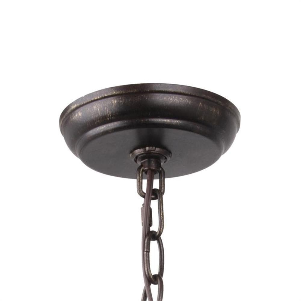 Crystorama 585-EB-GA b090015 - View #4