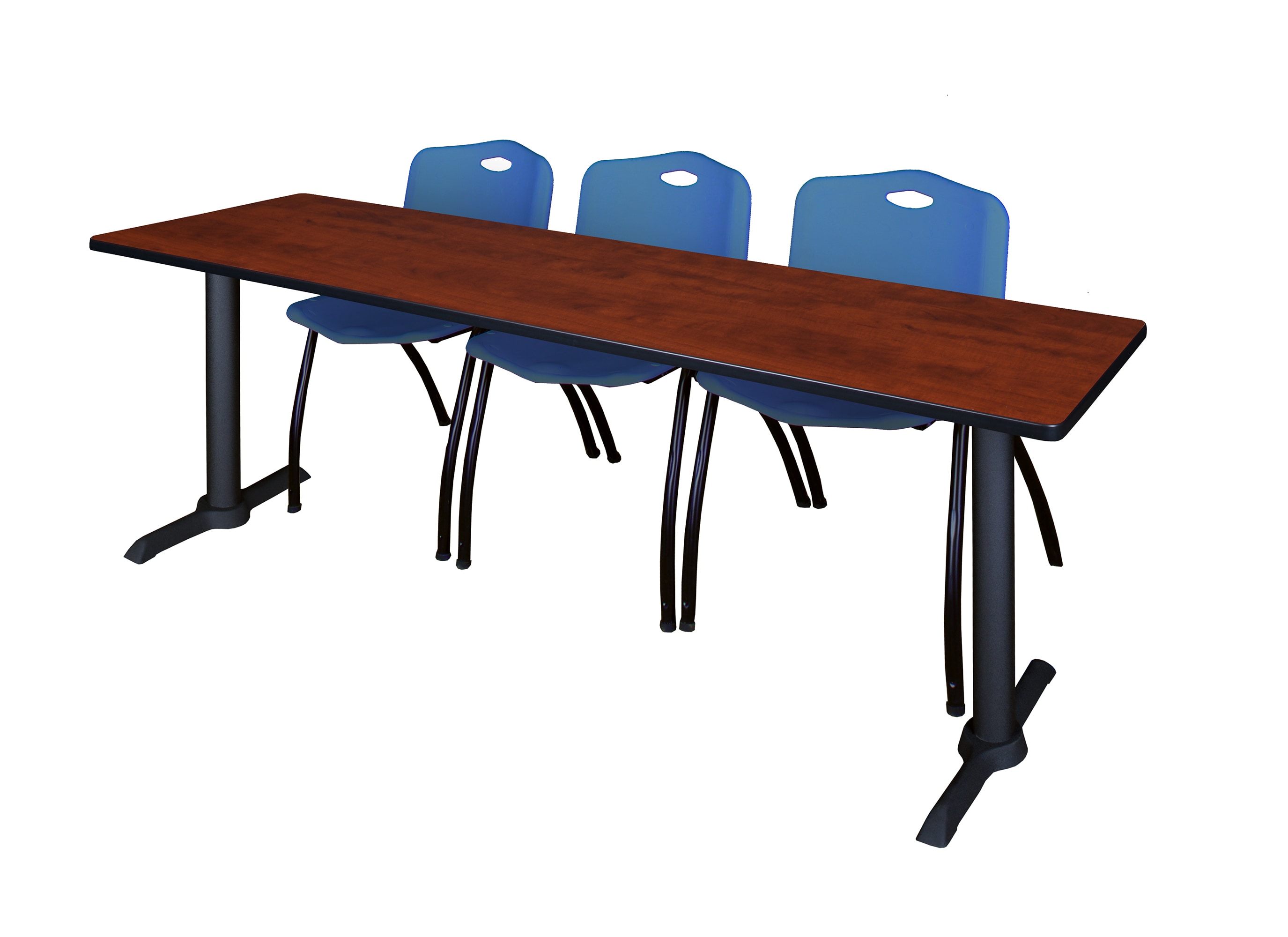Regency MTRCT8424CH Office-Tables - View #6