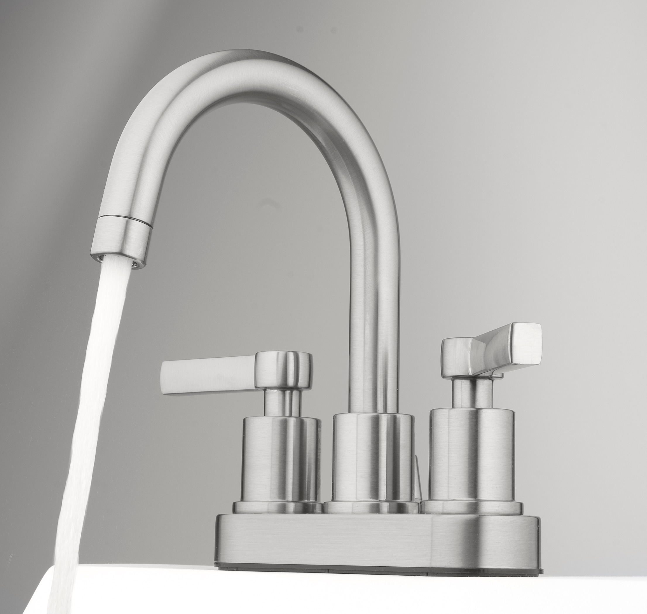 Home2O H11L-421-BN Lavatory-Faucets - View #3