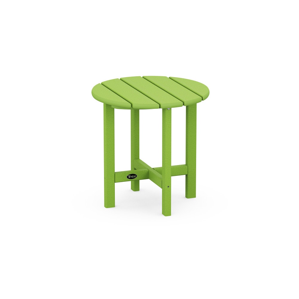 Trex Outdoor Furniture TXS1997-1-LI Patio-Conversation-Sets - View #6