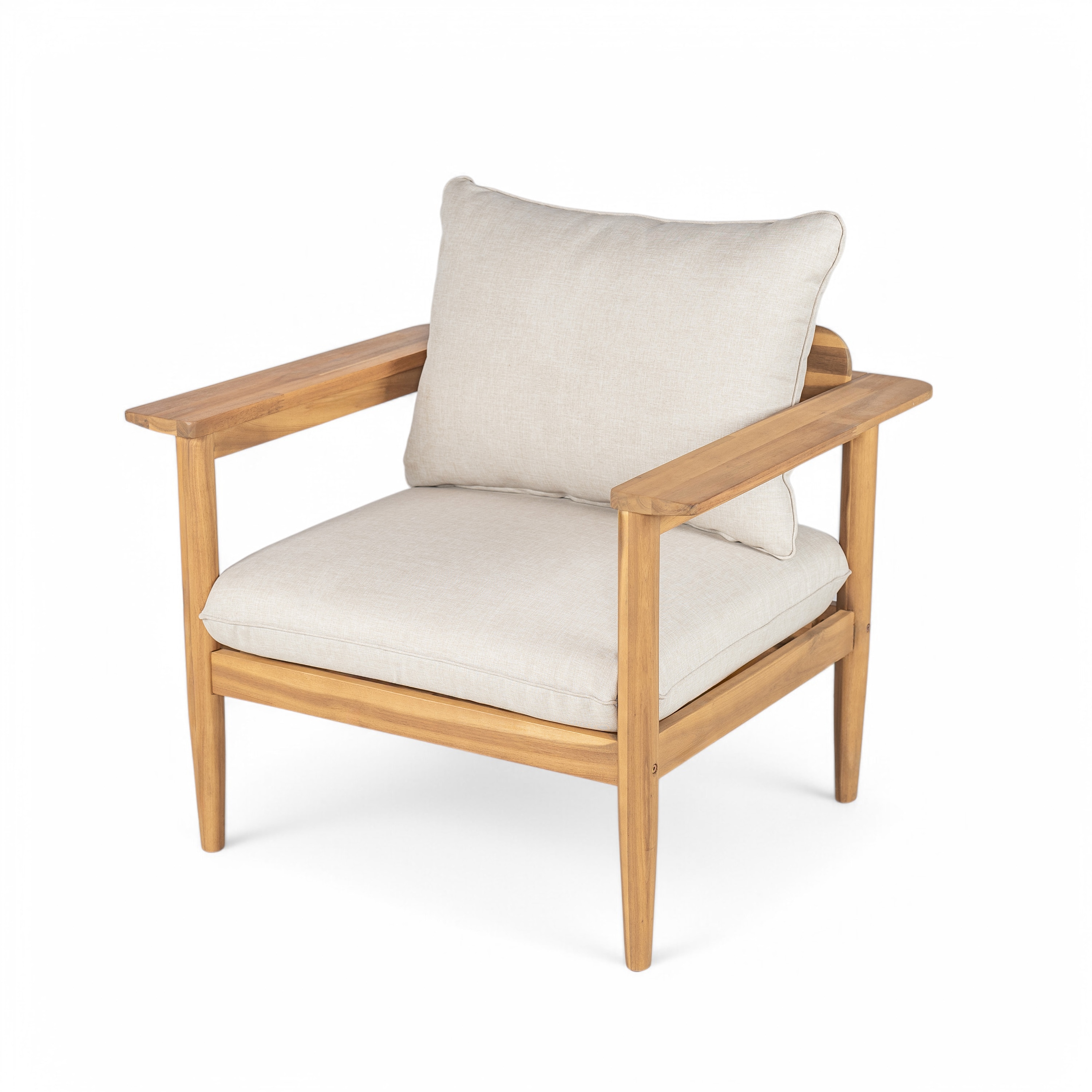 Christopher Knight Home 333617 Patio-Chairs - View #3