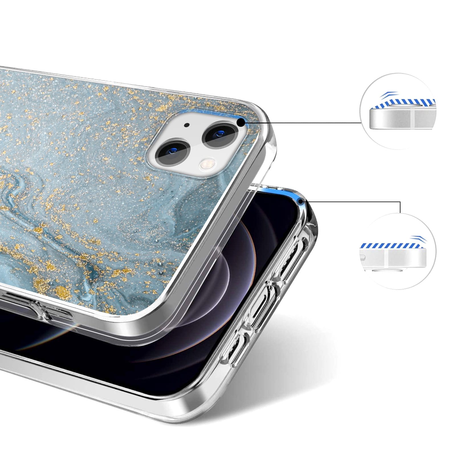 SAHARA CP00121 Cell-Phone-Cases - View #5