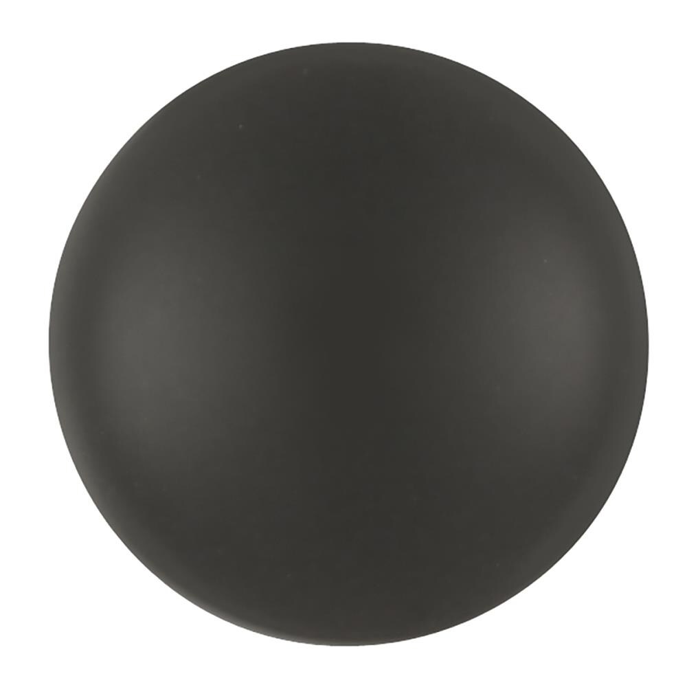 Hickory Hardware PA1217-MB Cabinet-Knobs - View #2