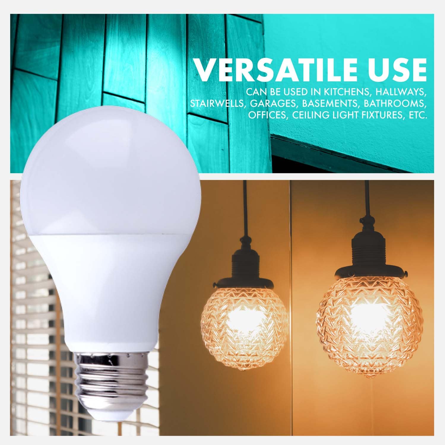 Simply Conserve L06A1927KENCL-8PK Led-Lights - View #7